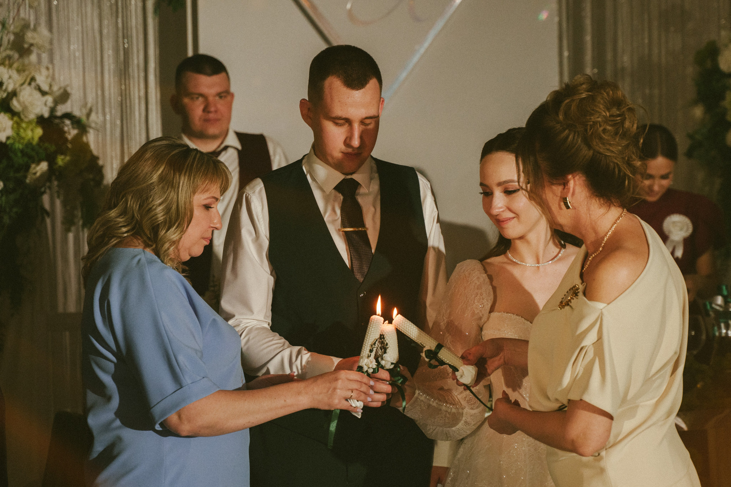 Анатолий и Яна. Свадебный Фотограф и видеограф Ростов-на-Дону и Таганрог Lavrinwed