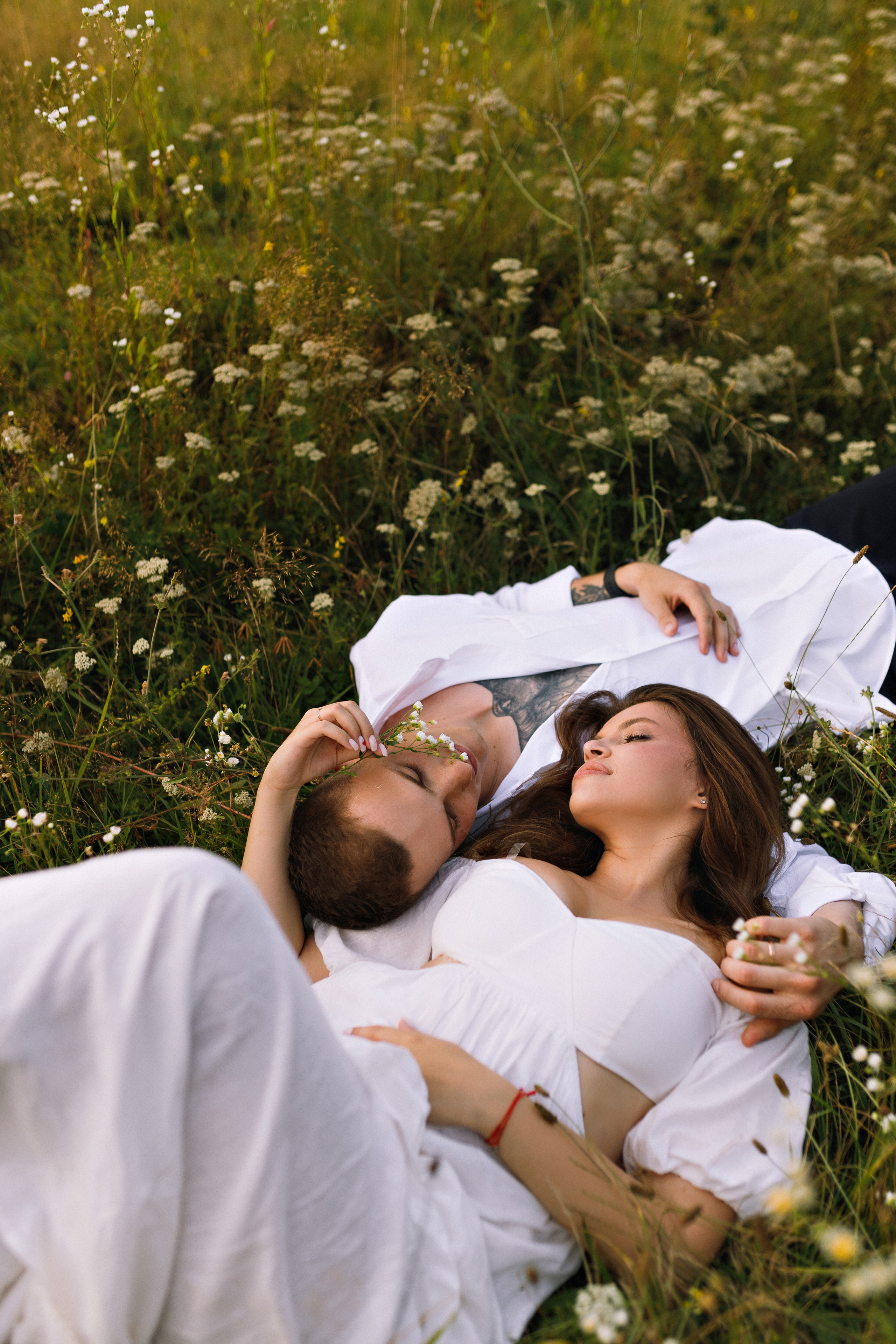 Настя и Никита. Семейный и женский фотограф в Краснодаре Виктория Гупало