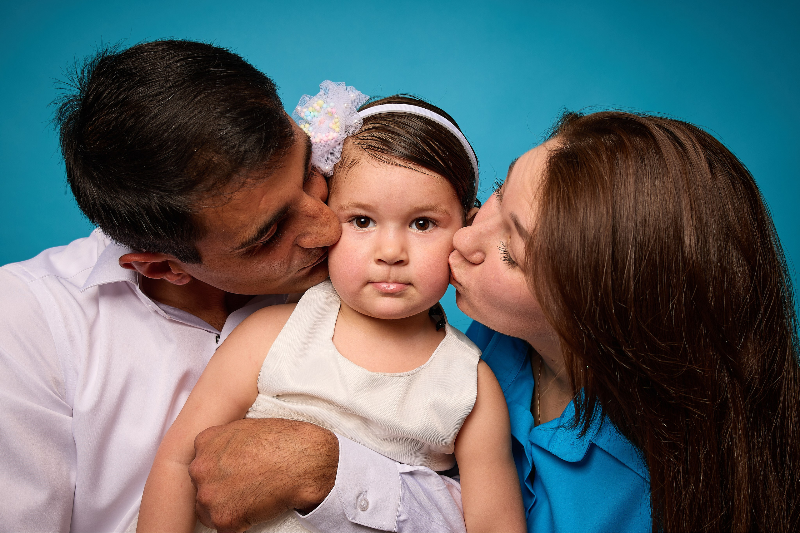 Почти 4. Портретный фотограф Евгений Денисов