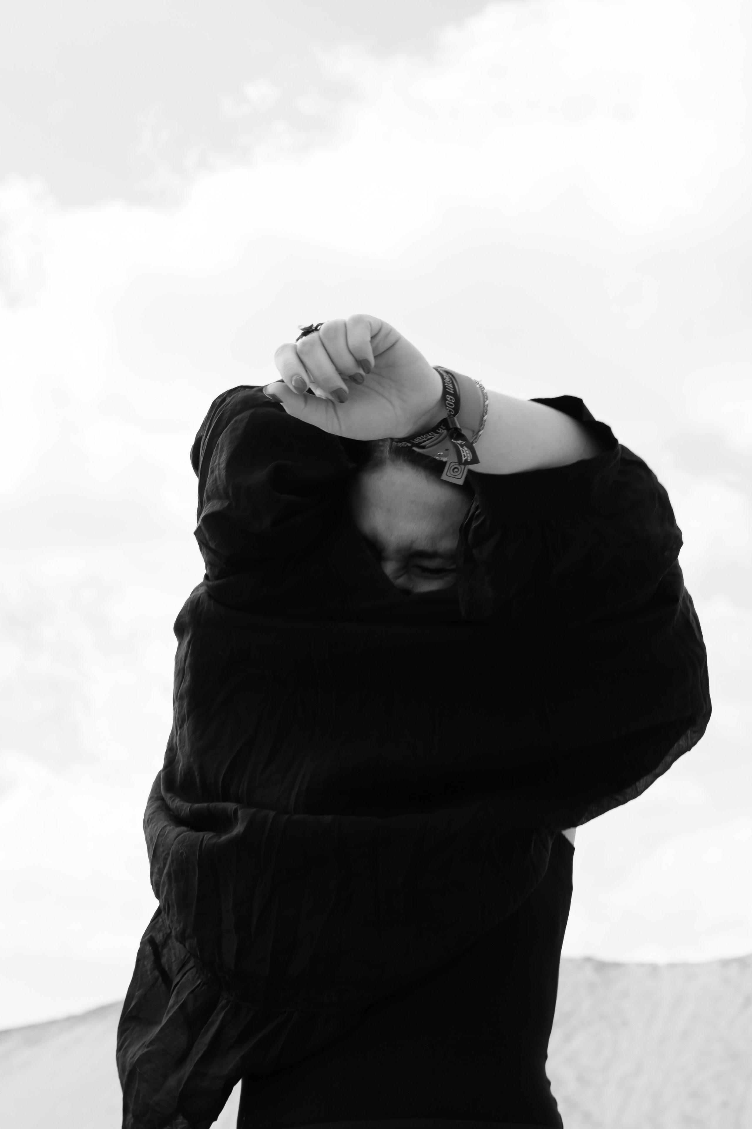 Zara. Фотограф Михаил Николаев