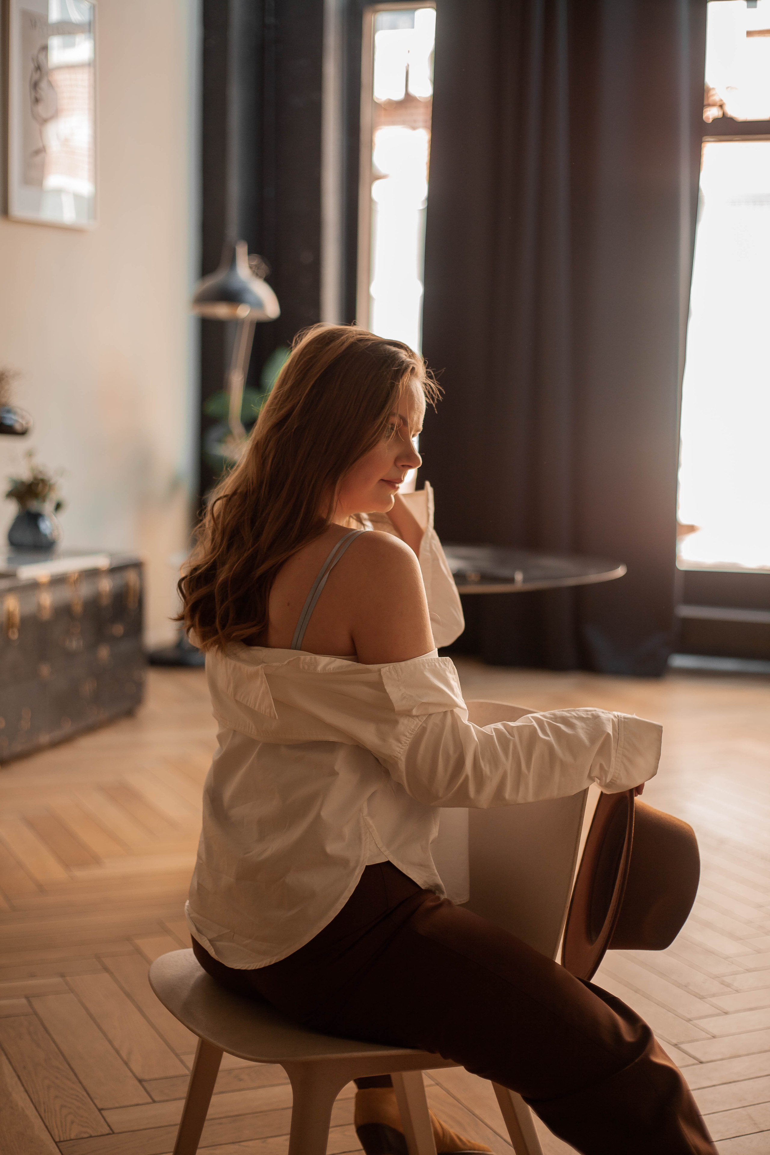 Александра. Наталья Косьянова. Ваш фотограф. Москва