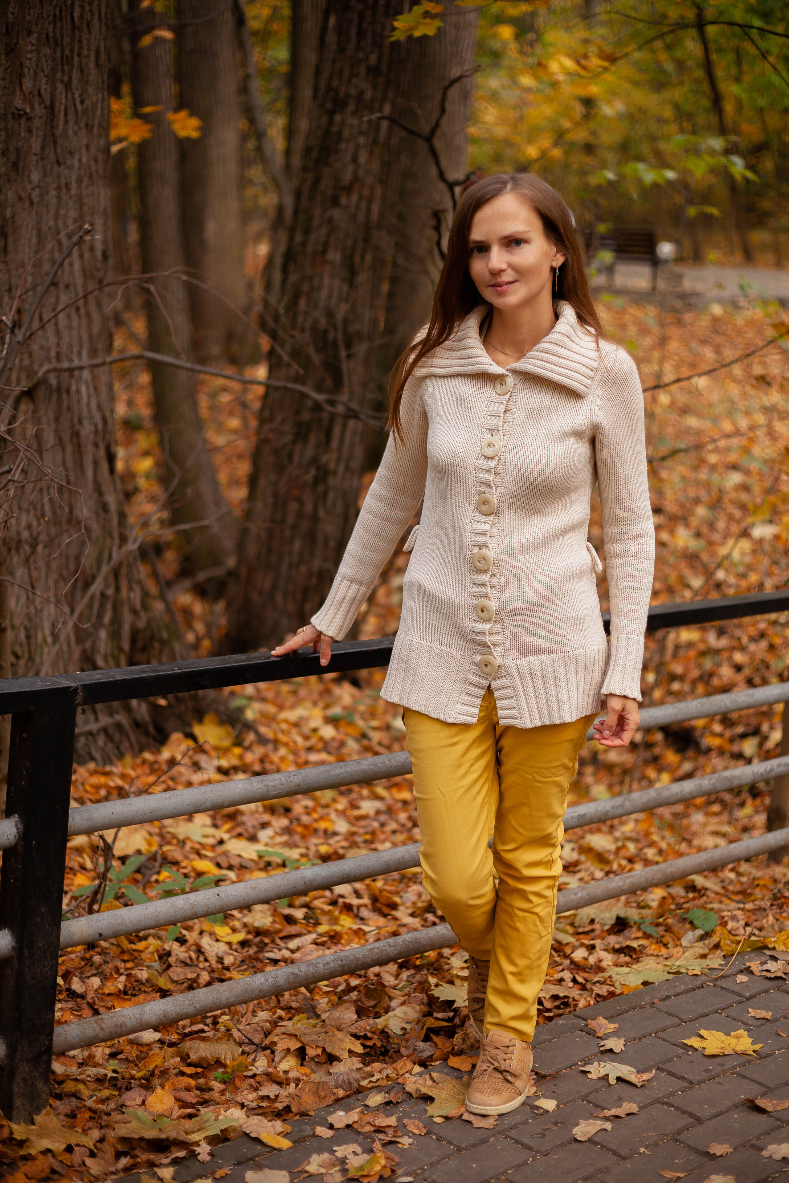 Елена и Витя. Наталья Косьянова. Ваш фотограф. Москва