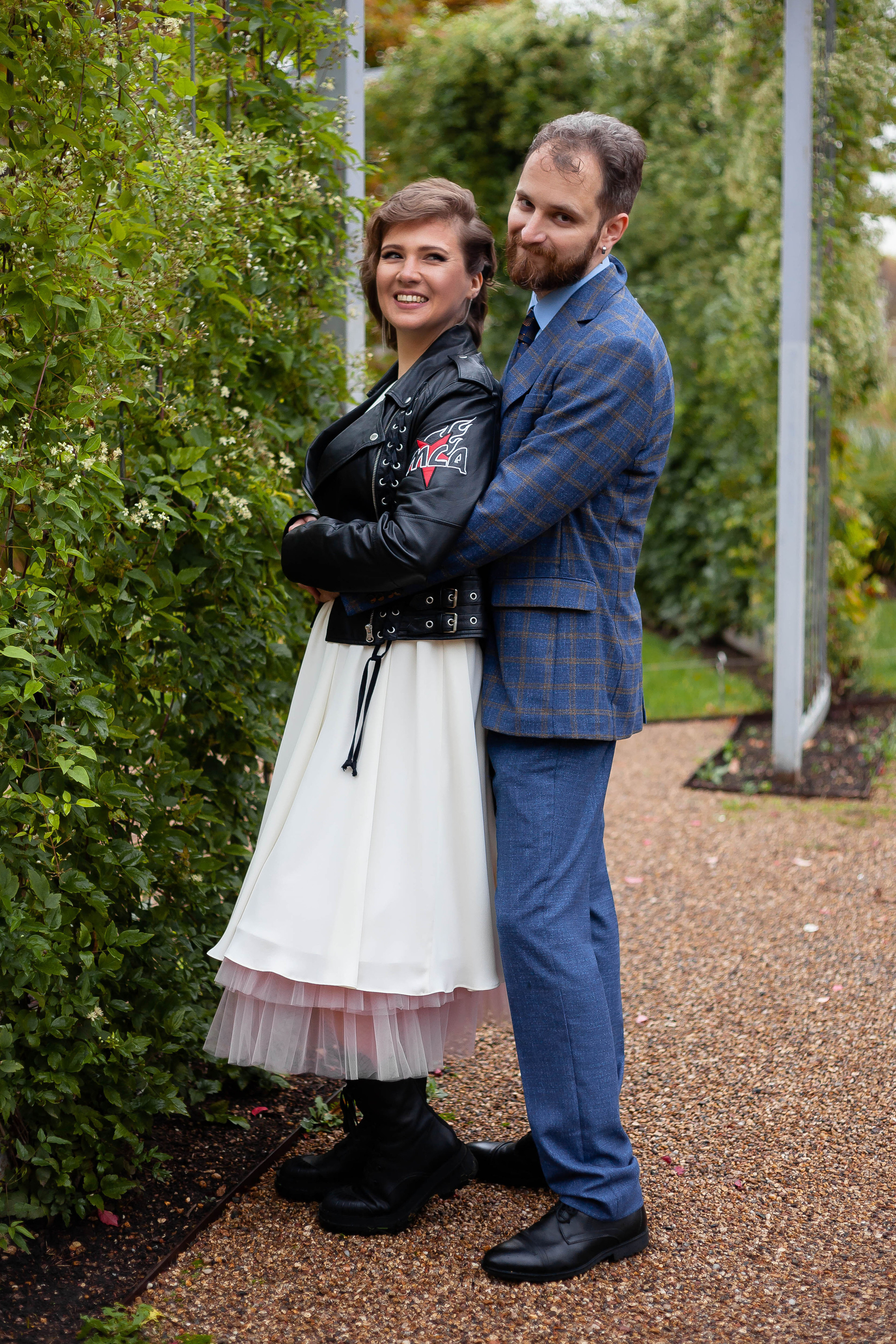 Антон и Александра. Наталья Косьянова. Ваш фотограф. Москва