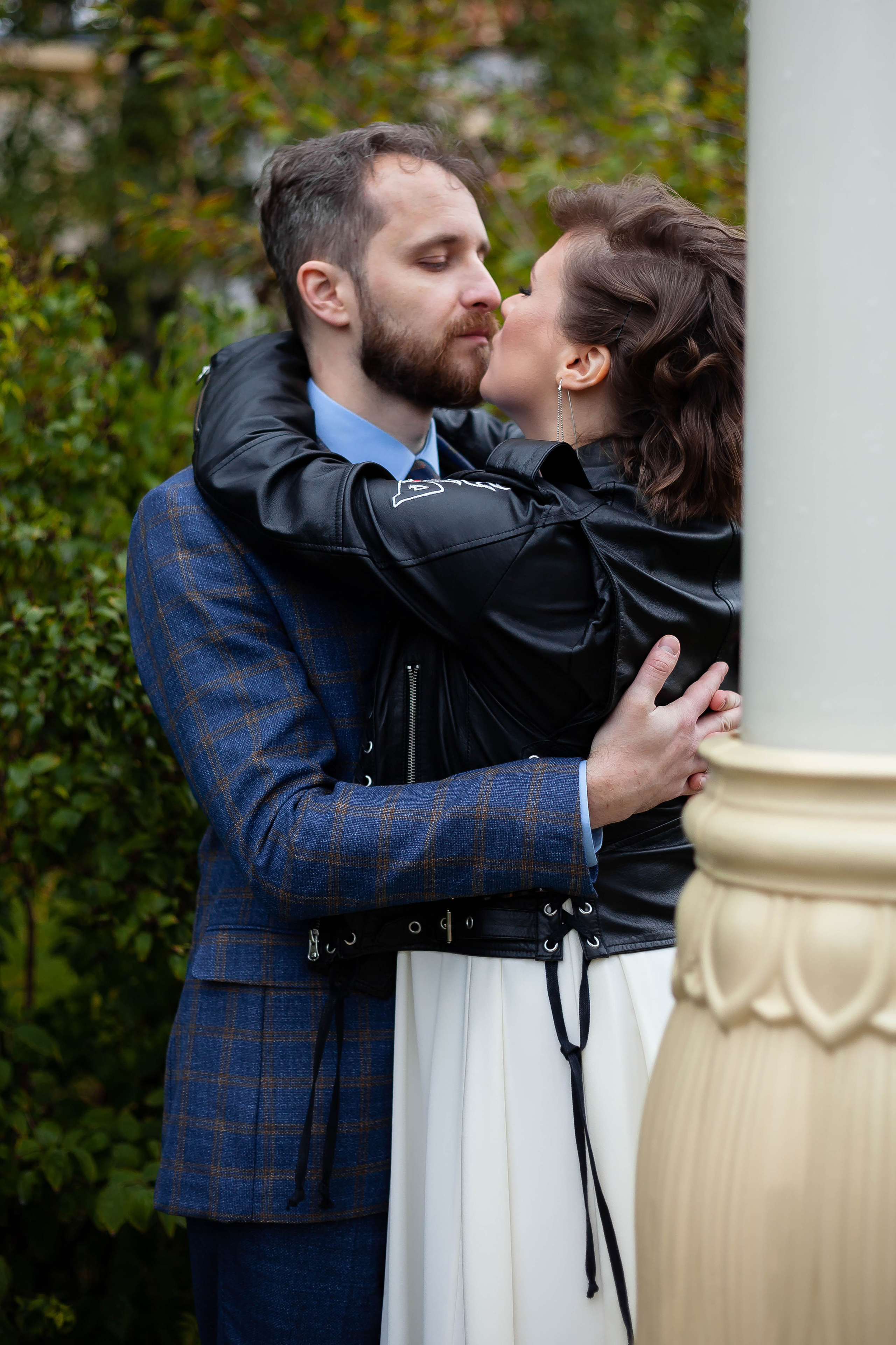 Антон и Александра. Наталья Косьянова. Ваш фотограф. Москва