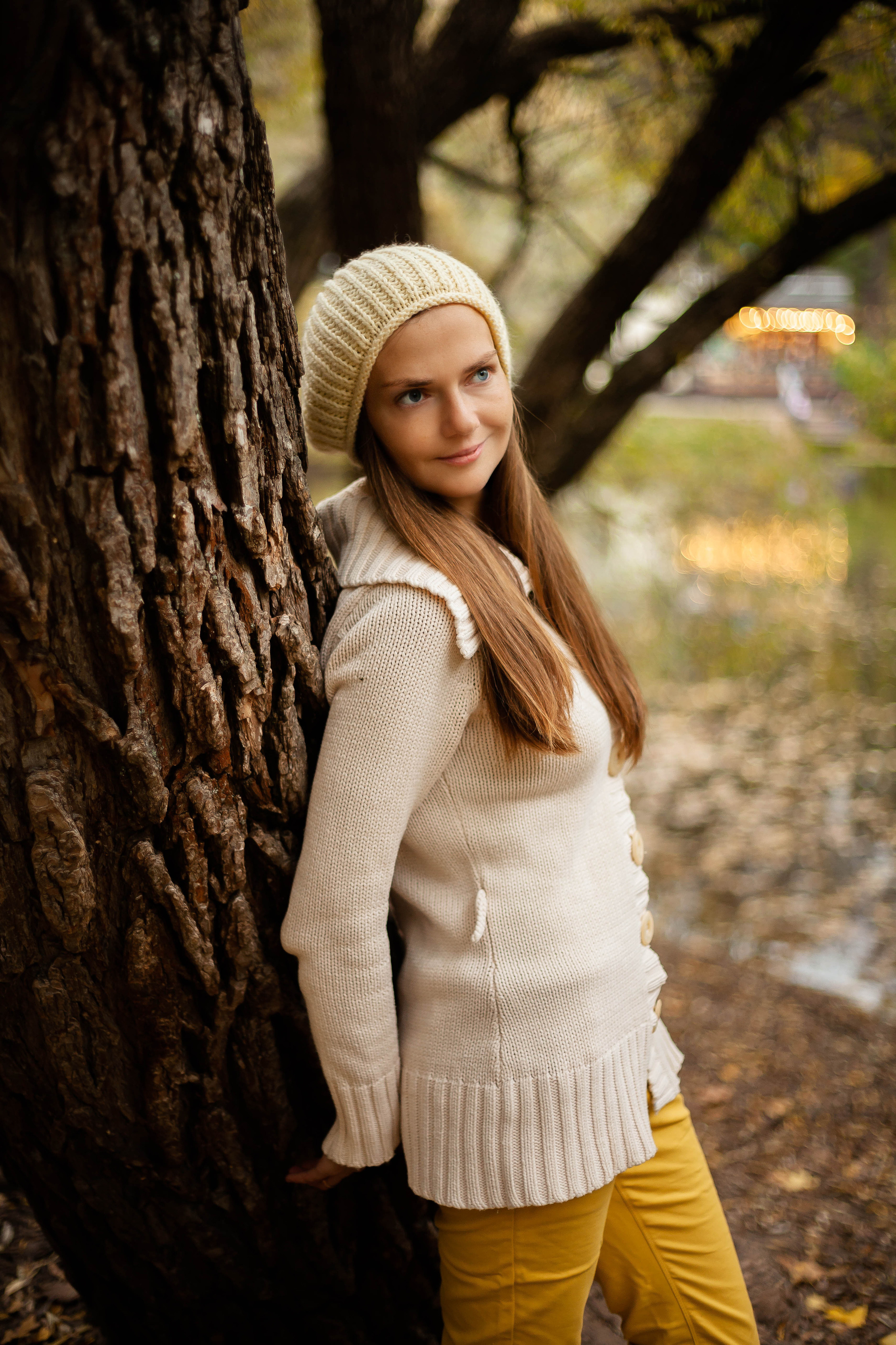 Елена и Витя. Наталья Косьянова. Ваш фотограф. Москва