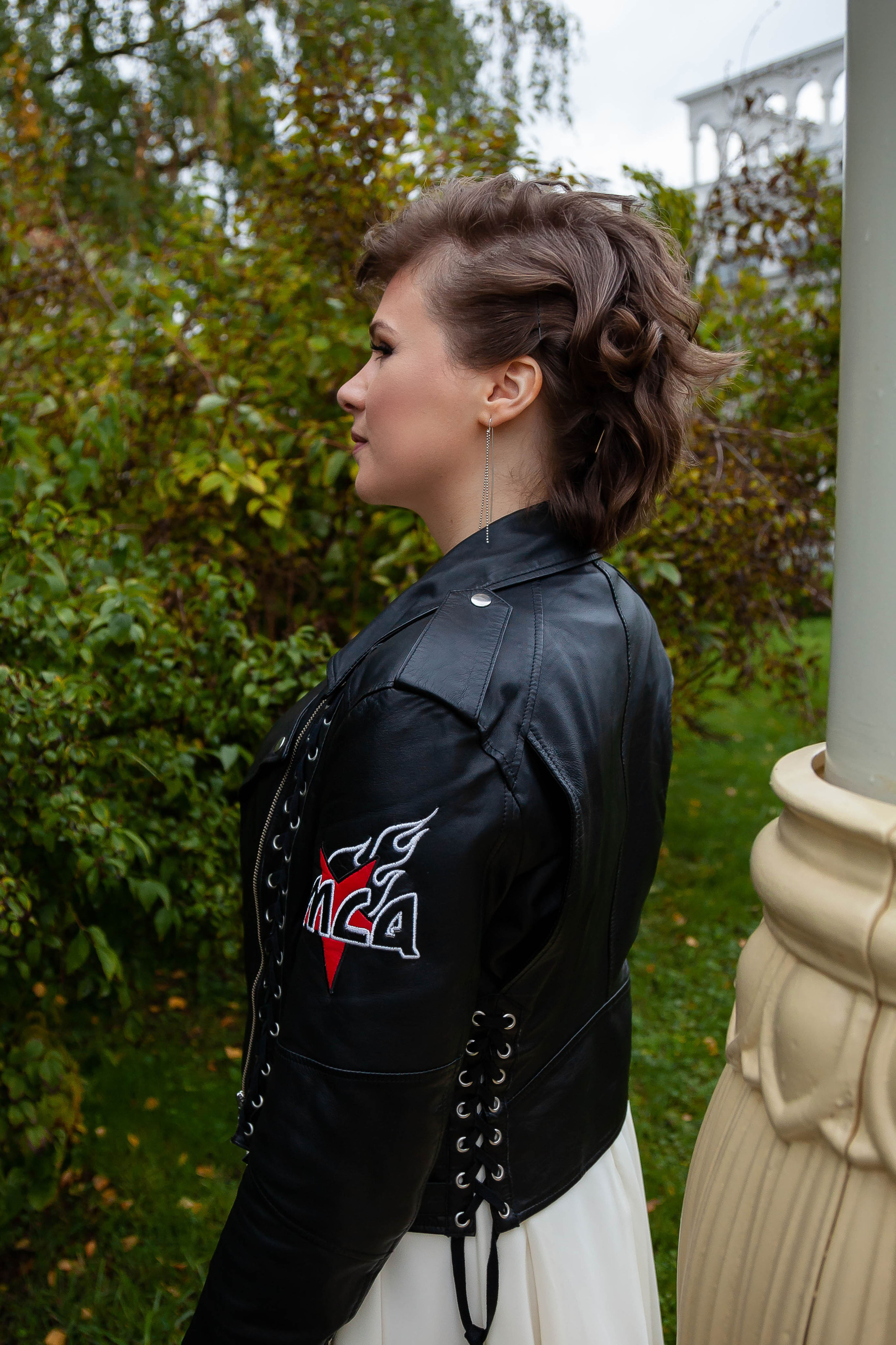 Антон и Александра. Наталья Косьянова. Ваш фотограф. Москва