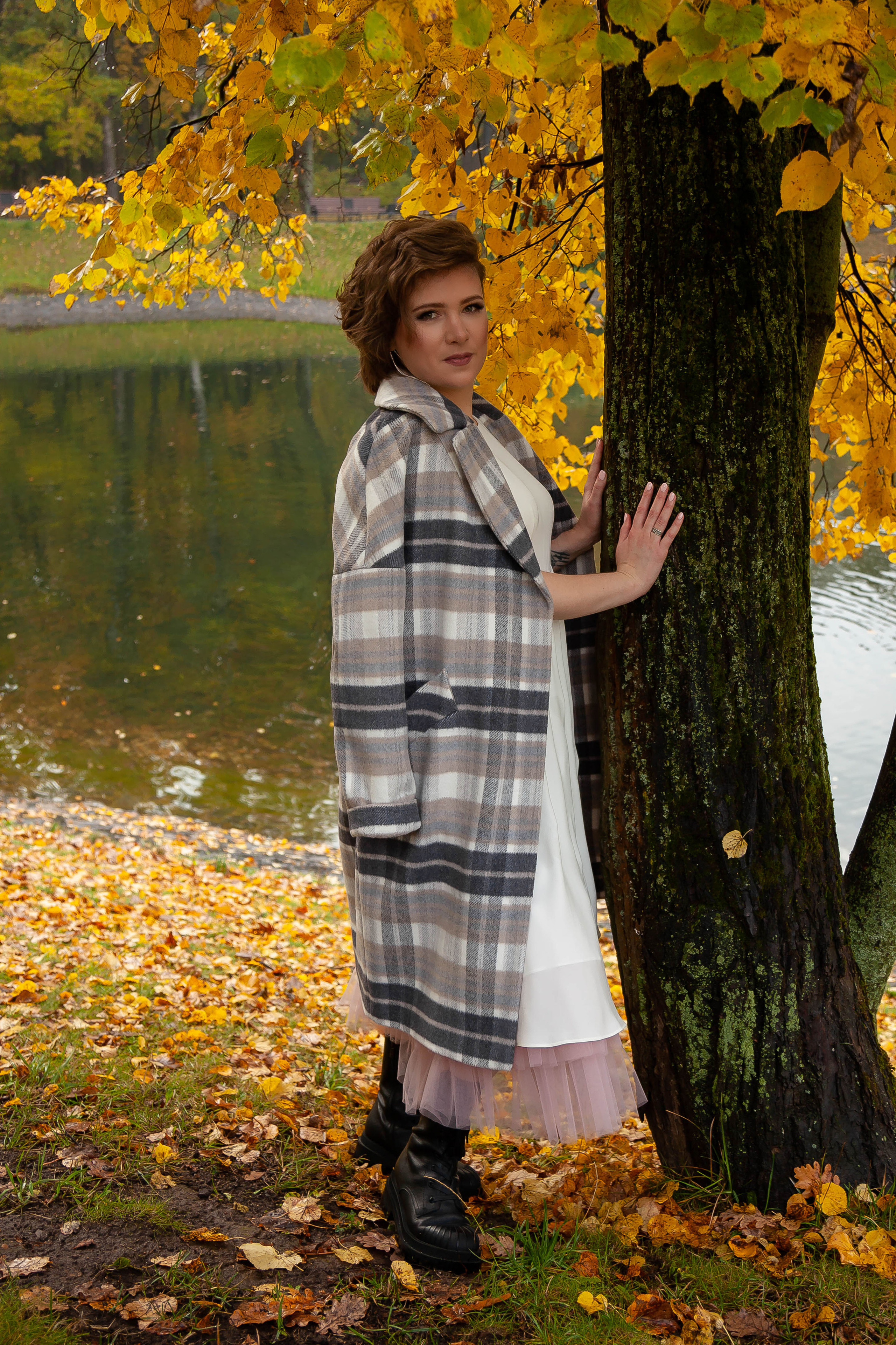 Антон и Александра. Наталья Косьянова. Ваш фотограф. Москва