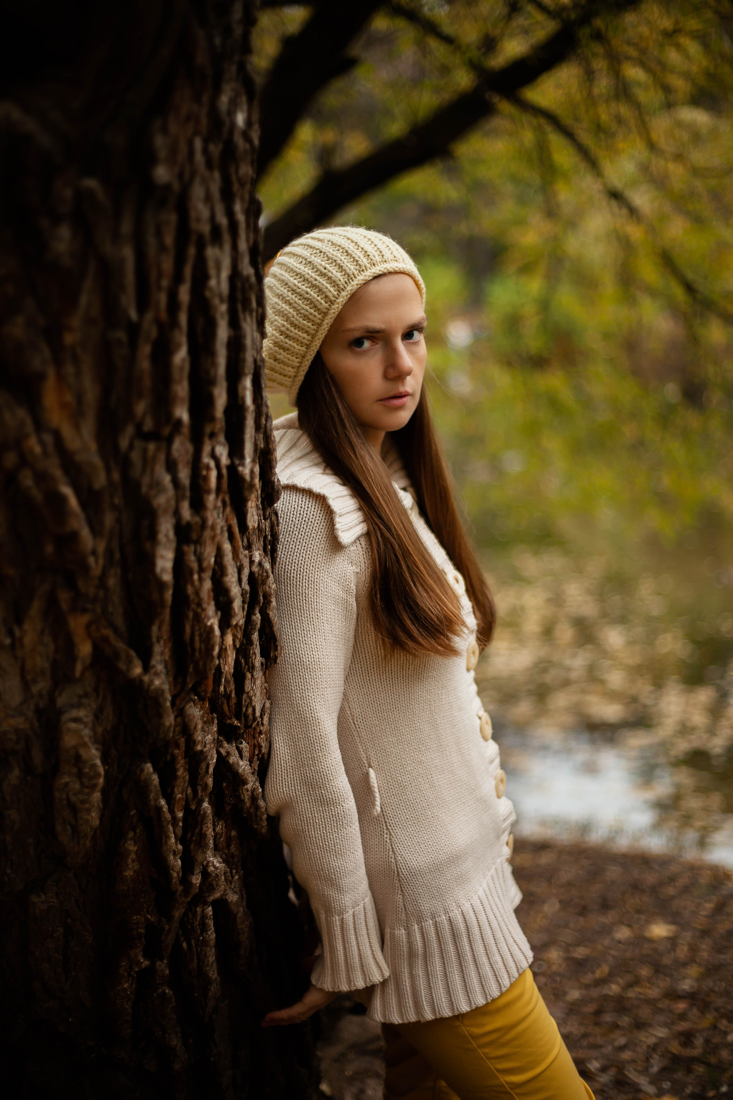 Елена и Витя. Наталья Косьянова. Ваш фотограф. Москва