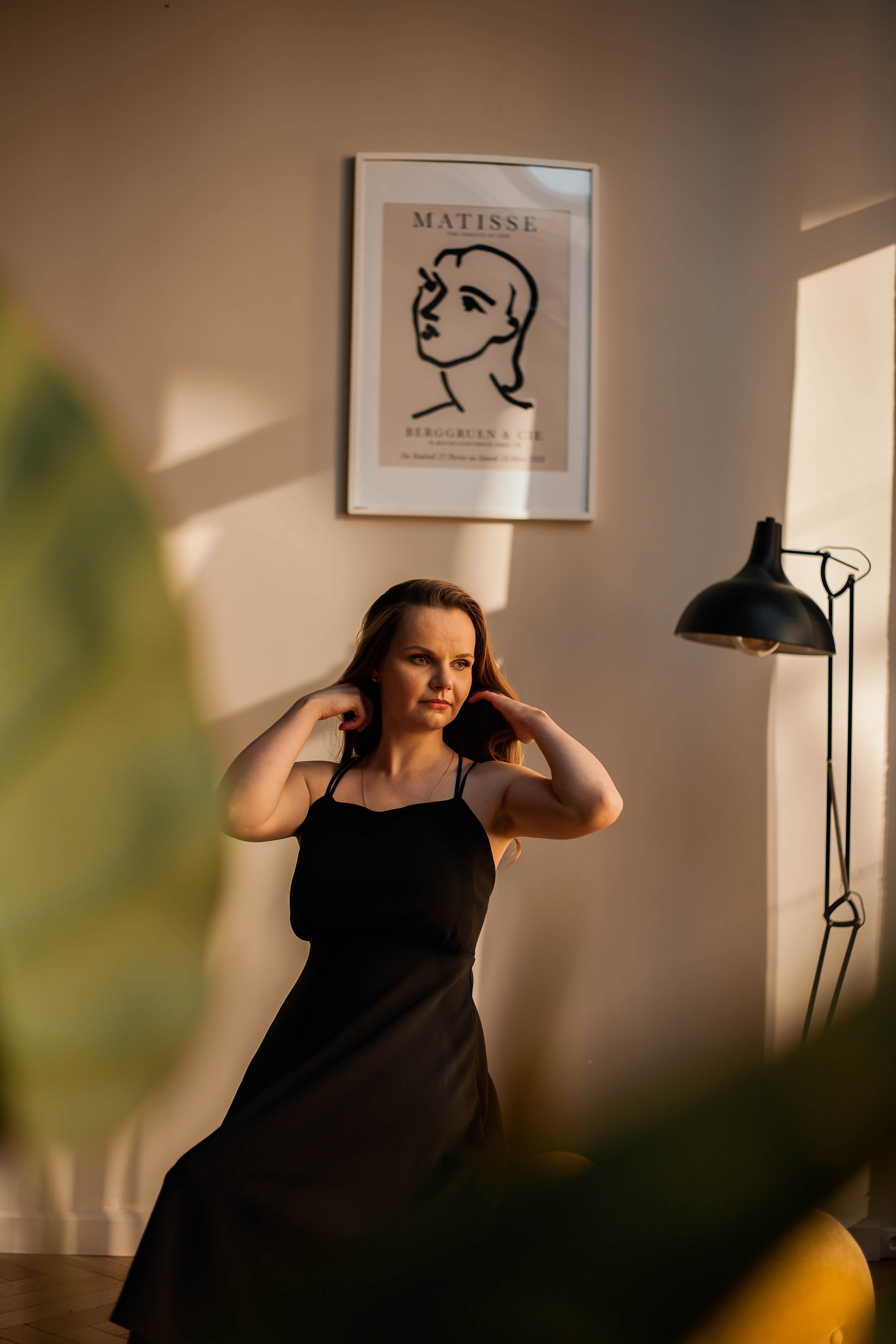 Александра. Наталья Косьянова. Ваш фотограф. Москва