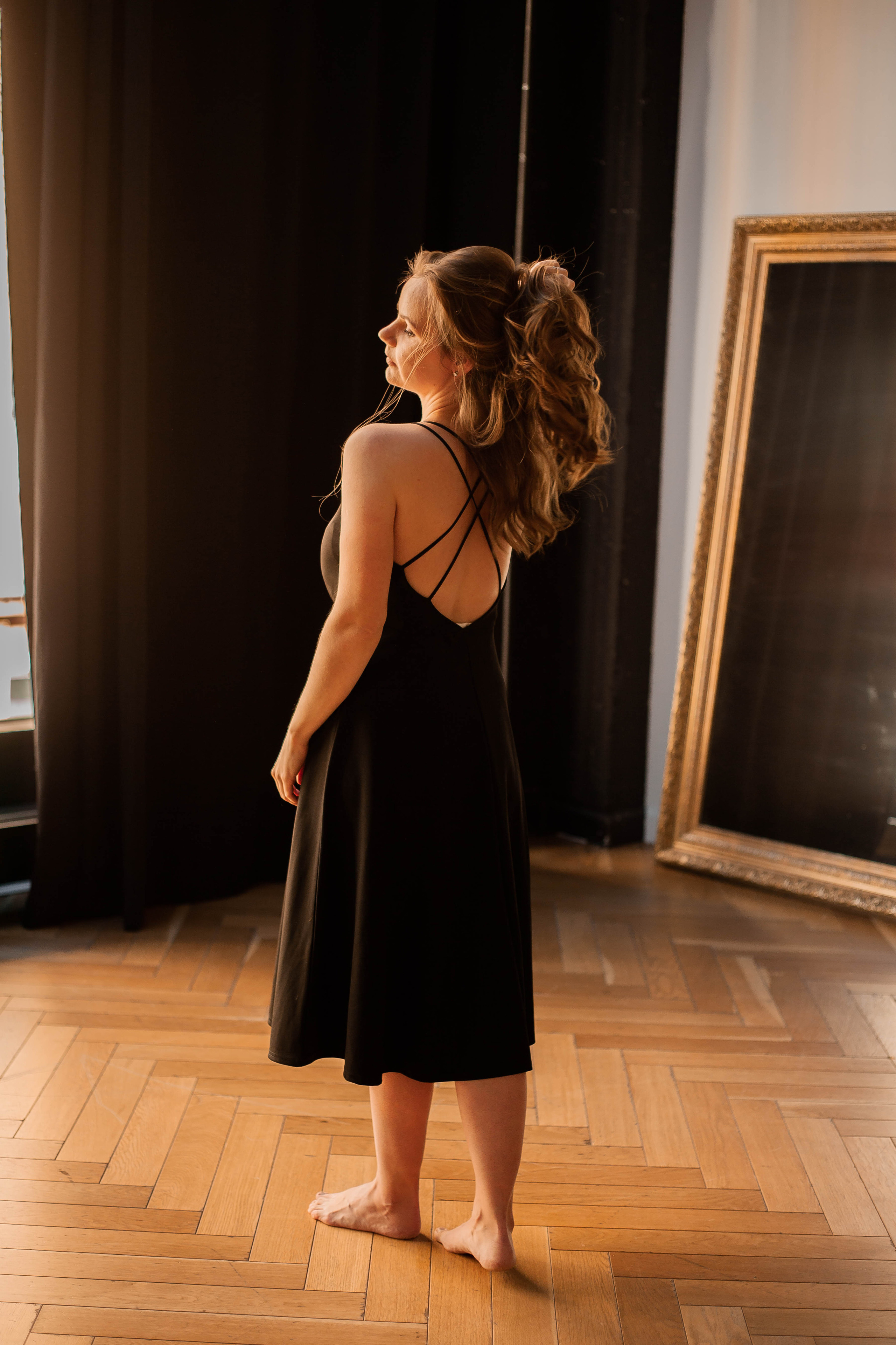 Александра. Наталья Косьянова. Ваш фотограф. Москва