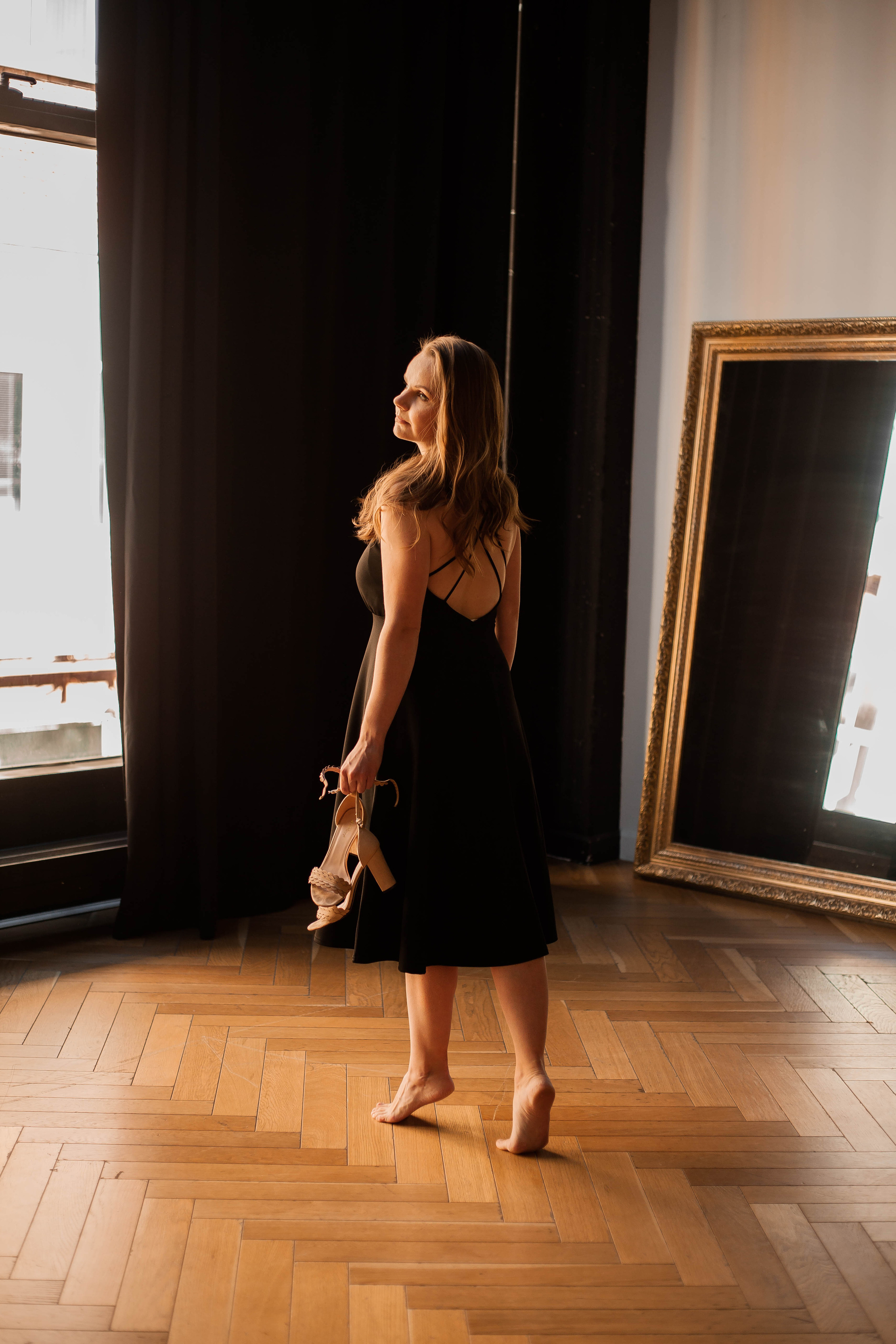 Александра. Наталья Косьянова. Ваш фотограф. Москва