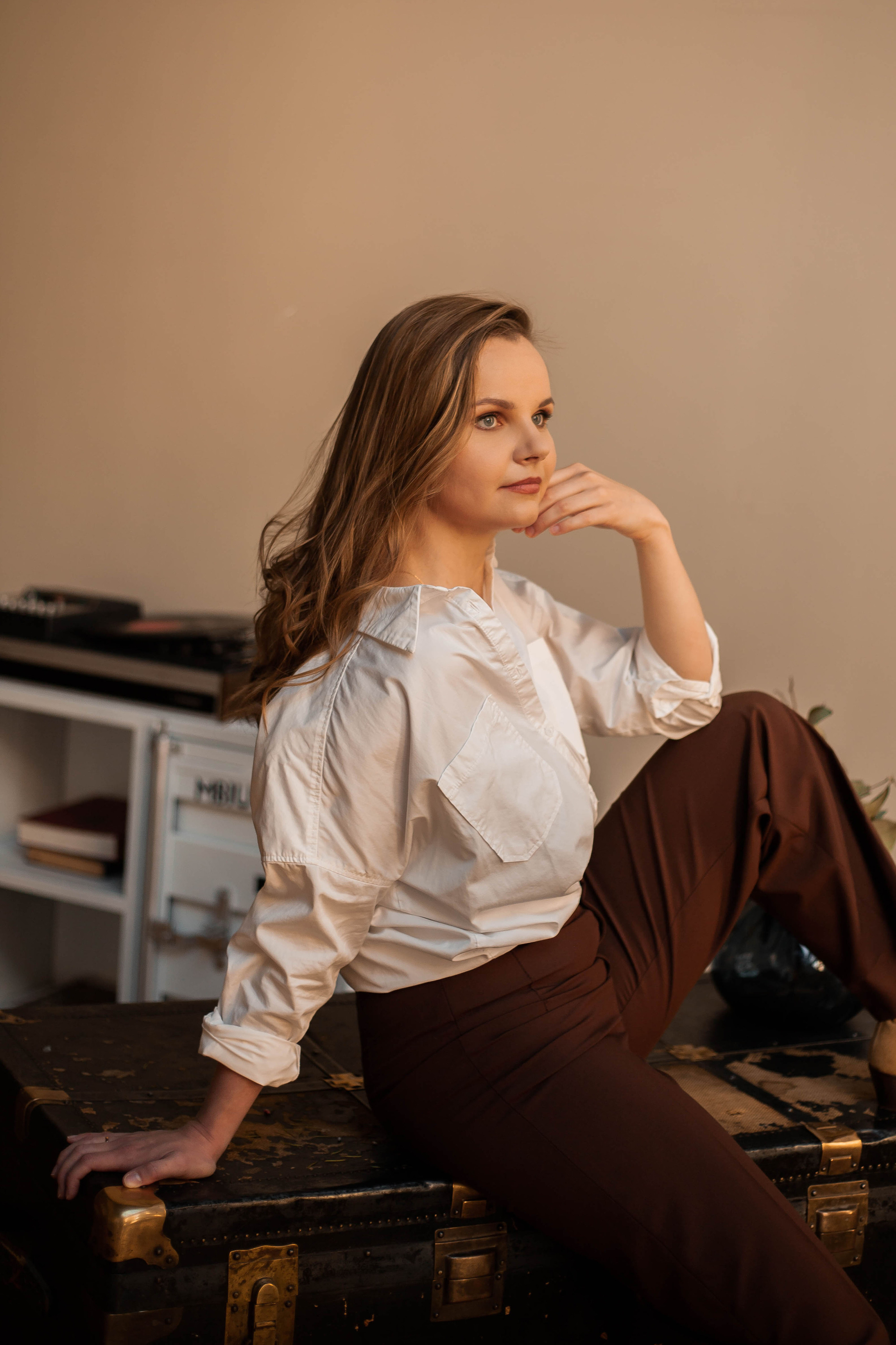 Александра. Наталья Косьянова. Ваш фотограф. Москва