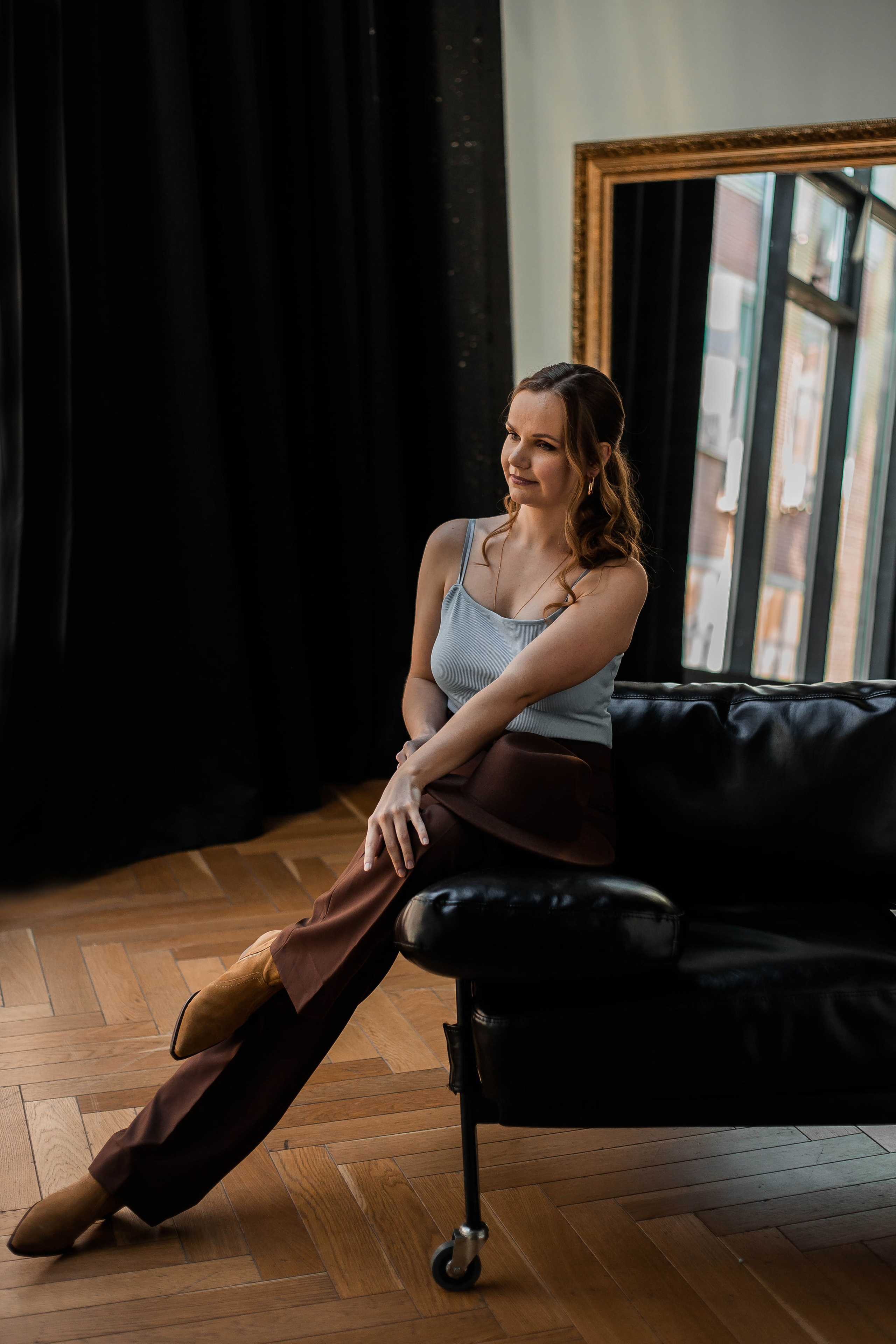 Александра. Наталья Косьянова. Ваш фотограф. Москва