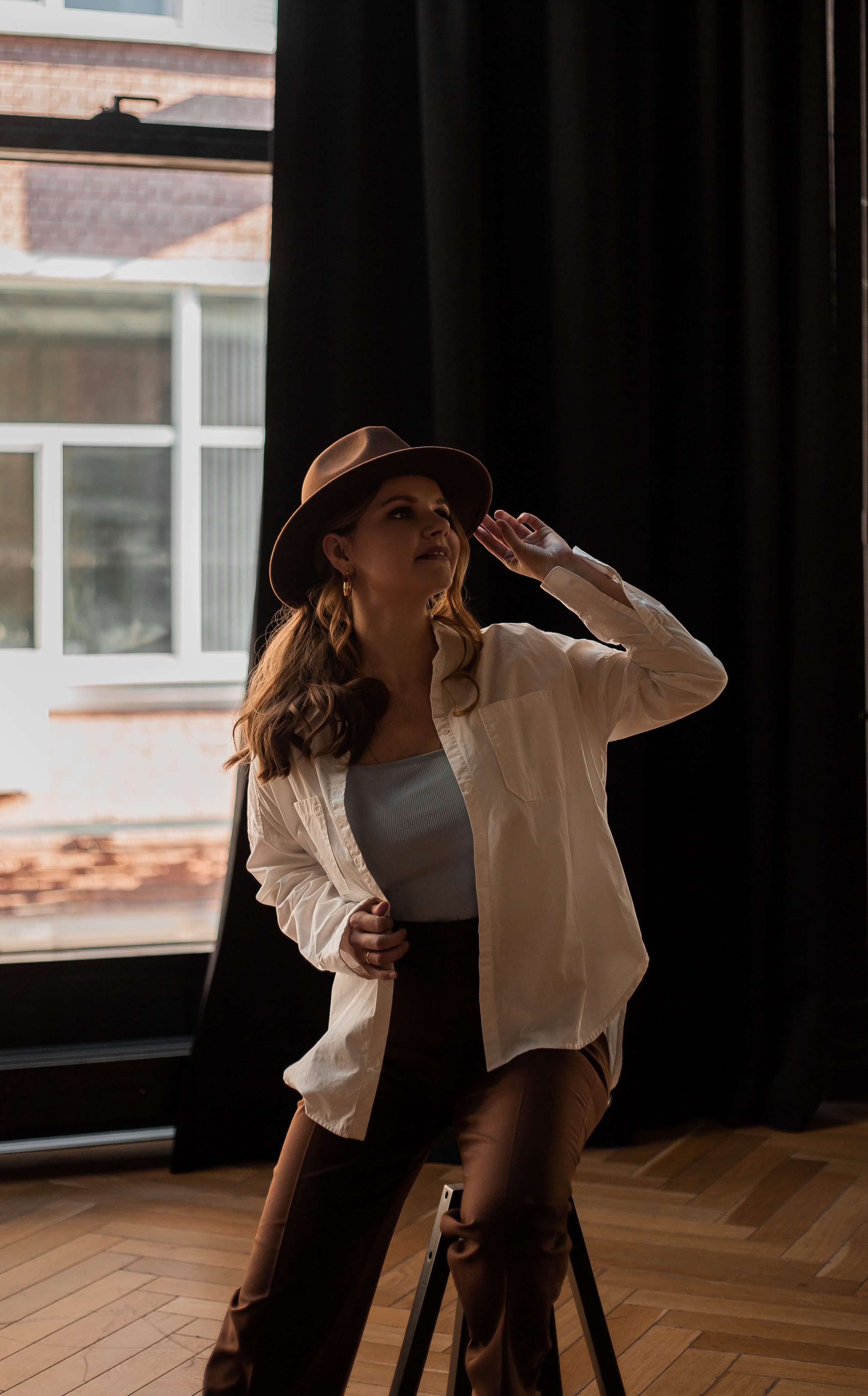 Александра. Наталья Косьянова. Ваш фотограф. Москва