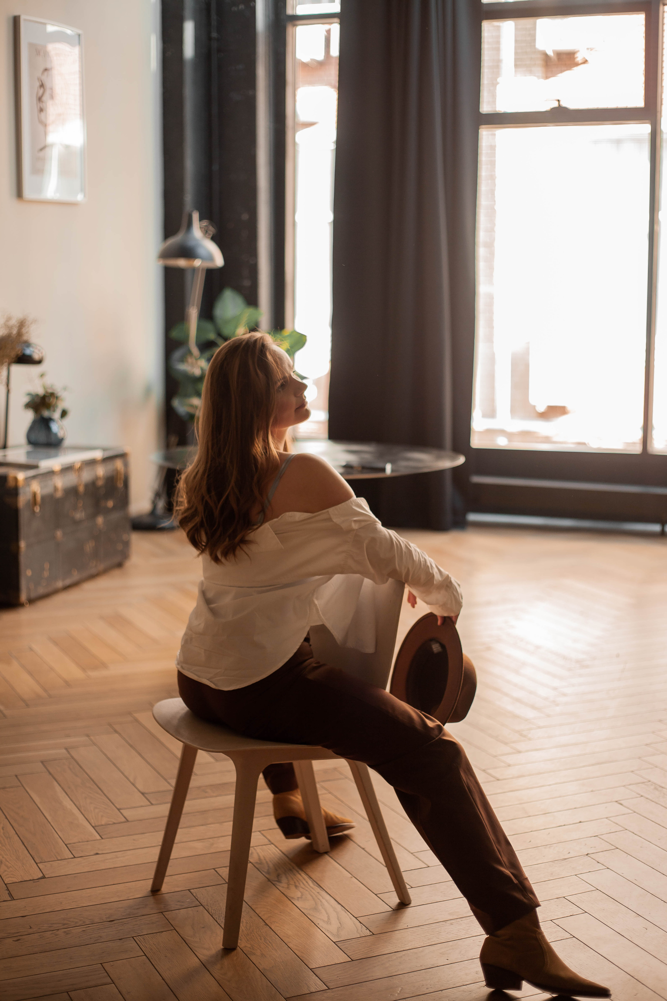 Александра. Наталья Косьянова. Ваш фотограф. Москва