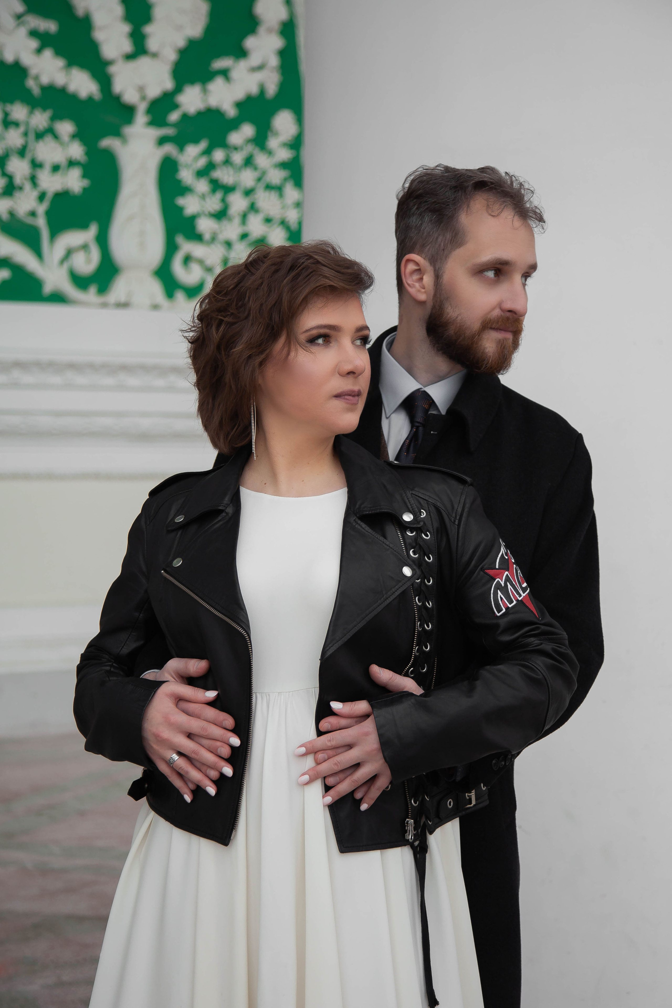 Антон и Александра. Наталья Косьянова. Ваш фотограф. Москва