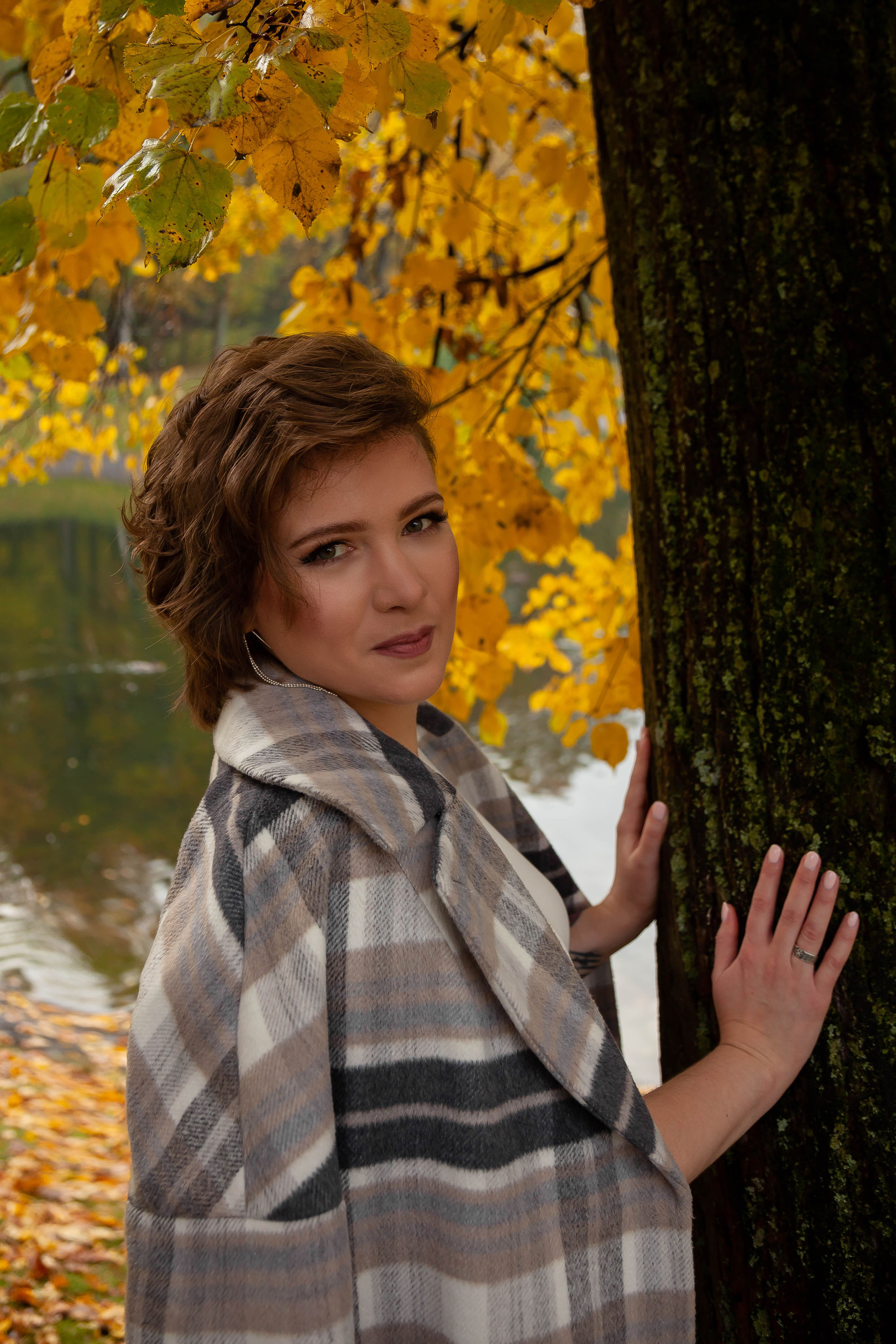 Антон и Александра. Наталья Косьянова. Ваш фотограф. Москва