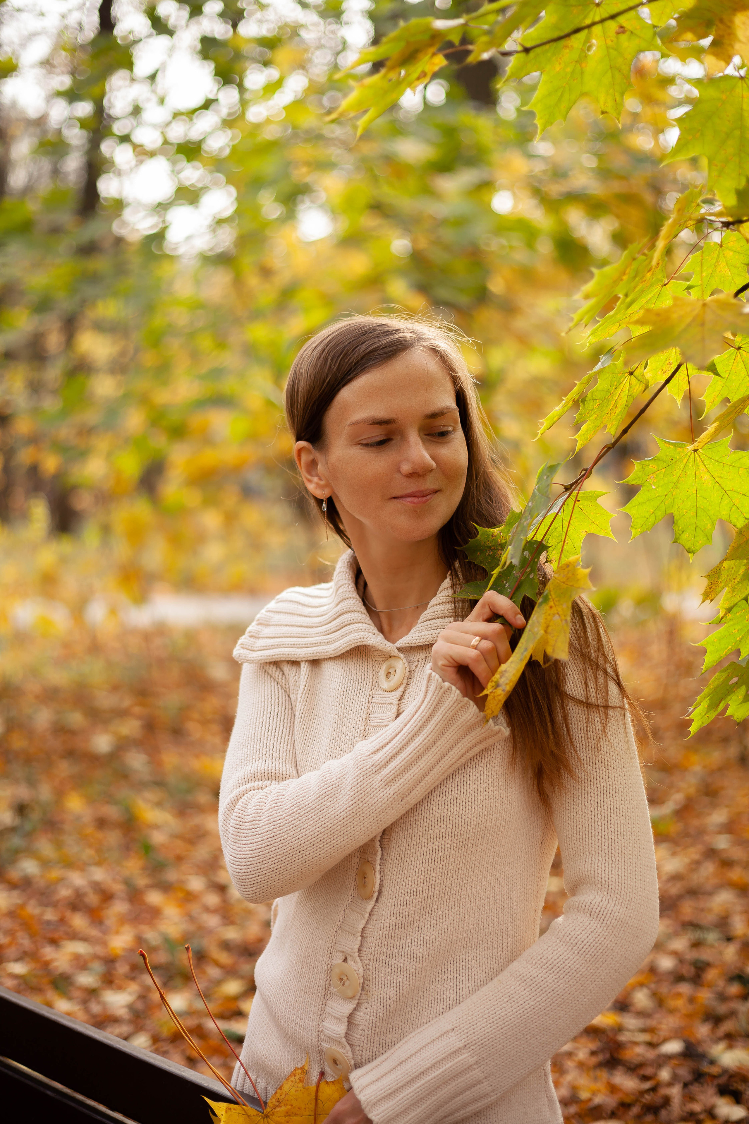 Елена и Витя. Наталья Косьянова. Ваш фотограф. Москва