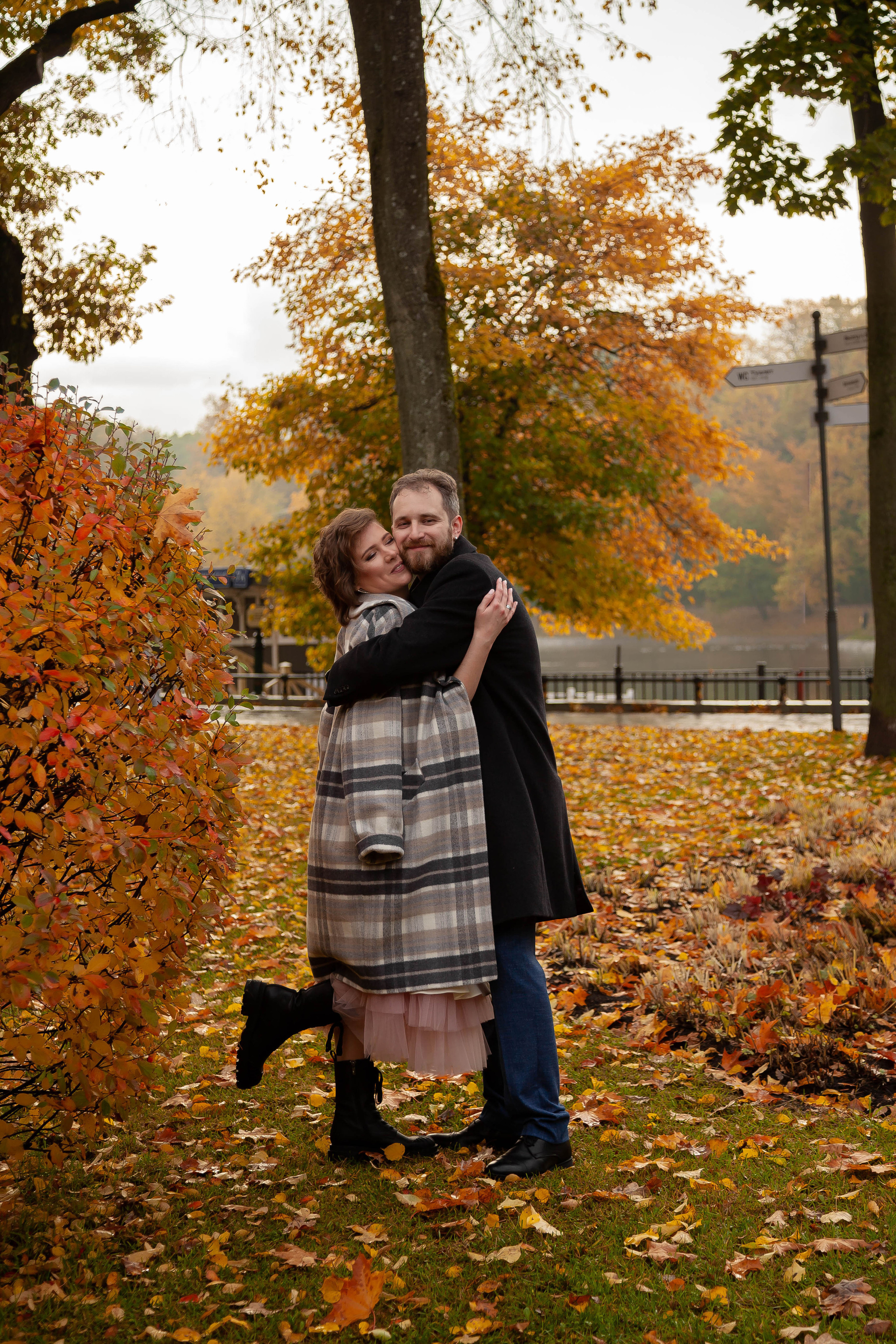 Антон и Александра. Наталья Косьянова. Ваш фотограф. Москва