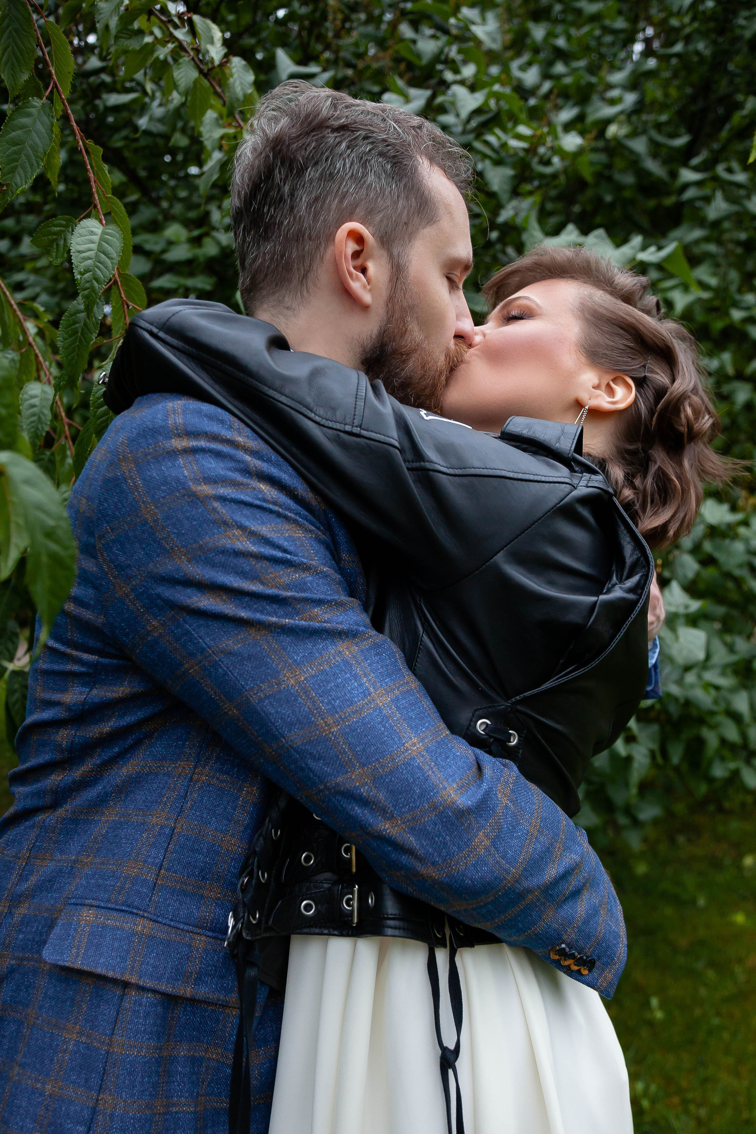 Антон и Александра. Наталья Косьянова. Ваш фотограф. Москва