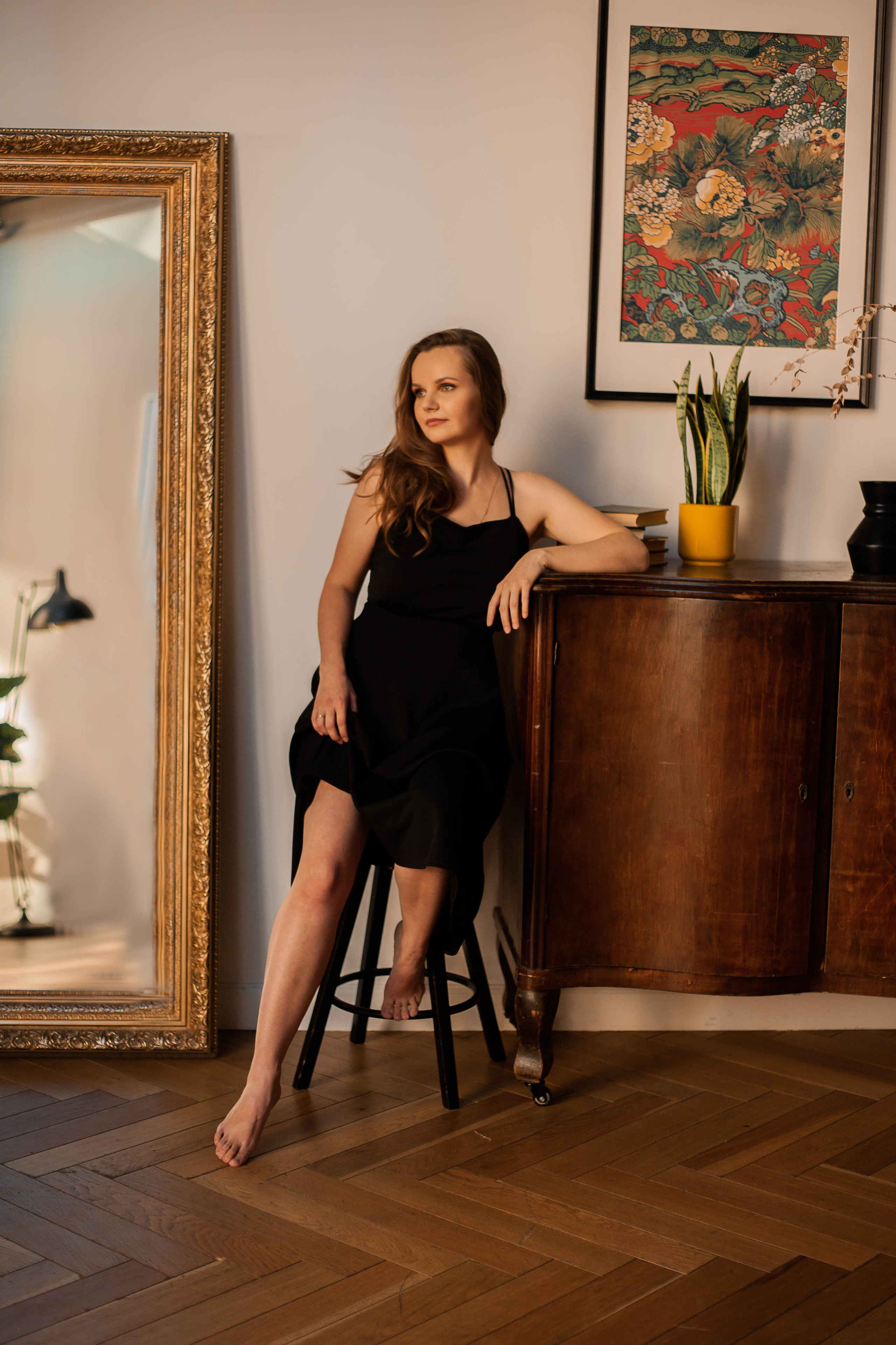 Александра. Наталья Косьянова. Ваш фотограф. Москва