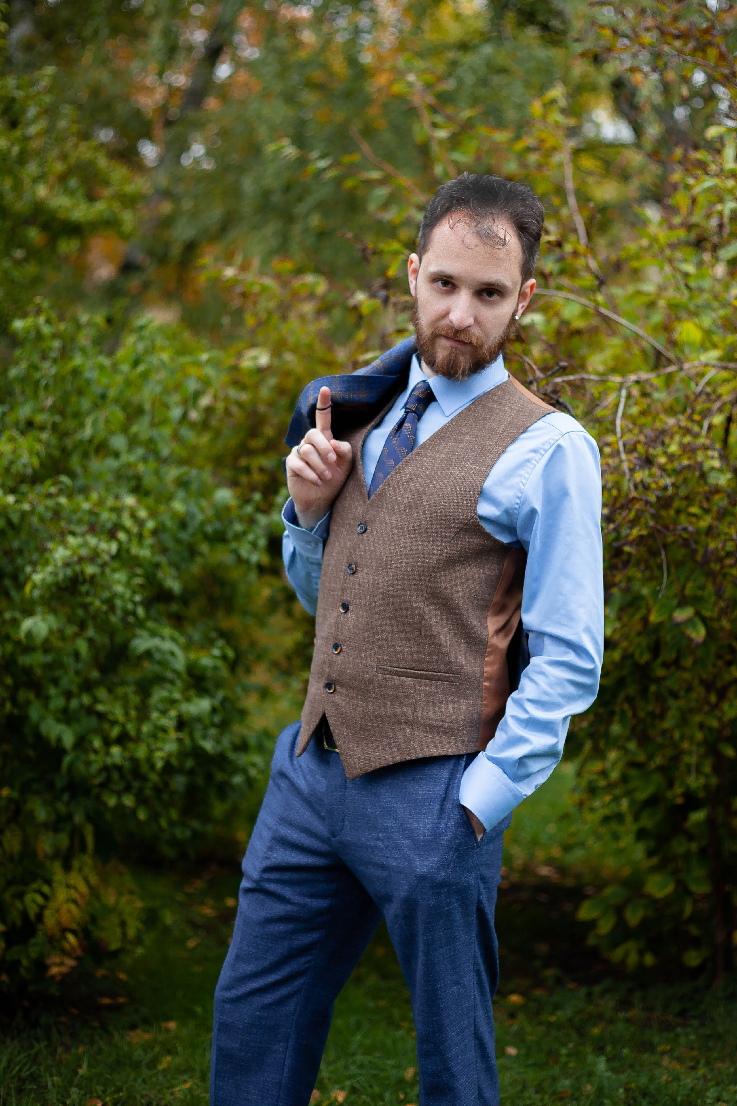 Антон и Александра. Наталья Косьянова. Ваш фотограф. Москва