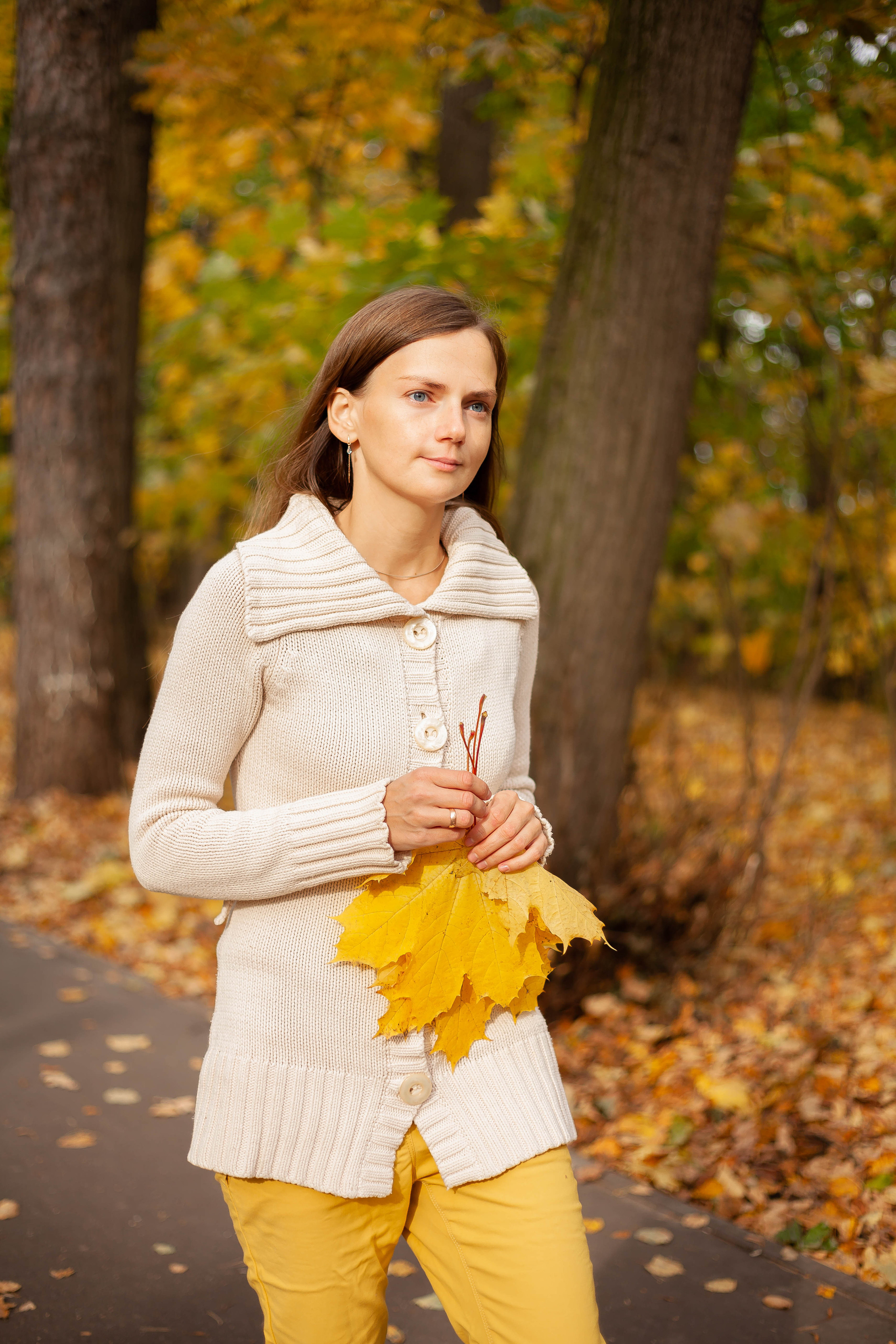 Елена и Витя. Наталья Косьянова. Ваш фотограф. Москва