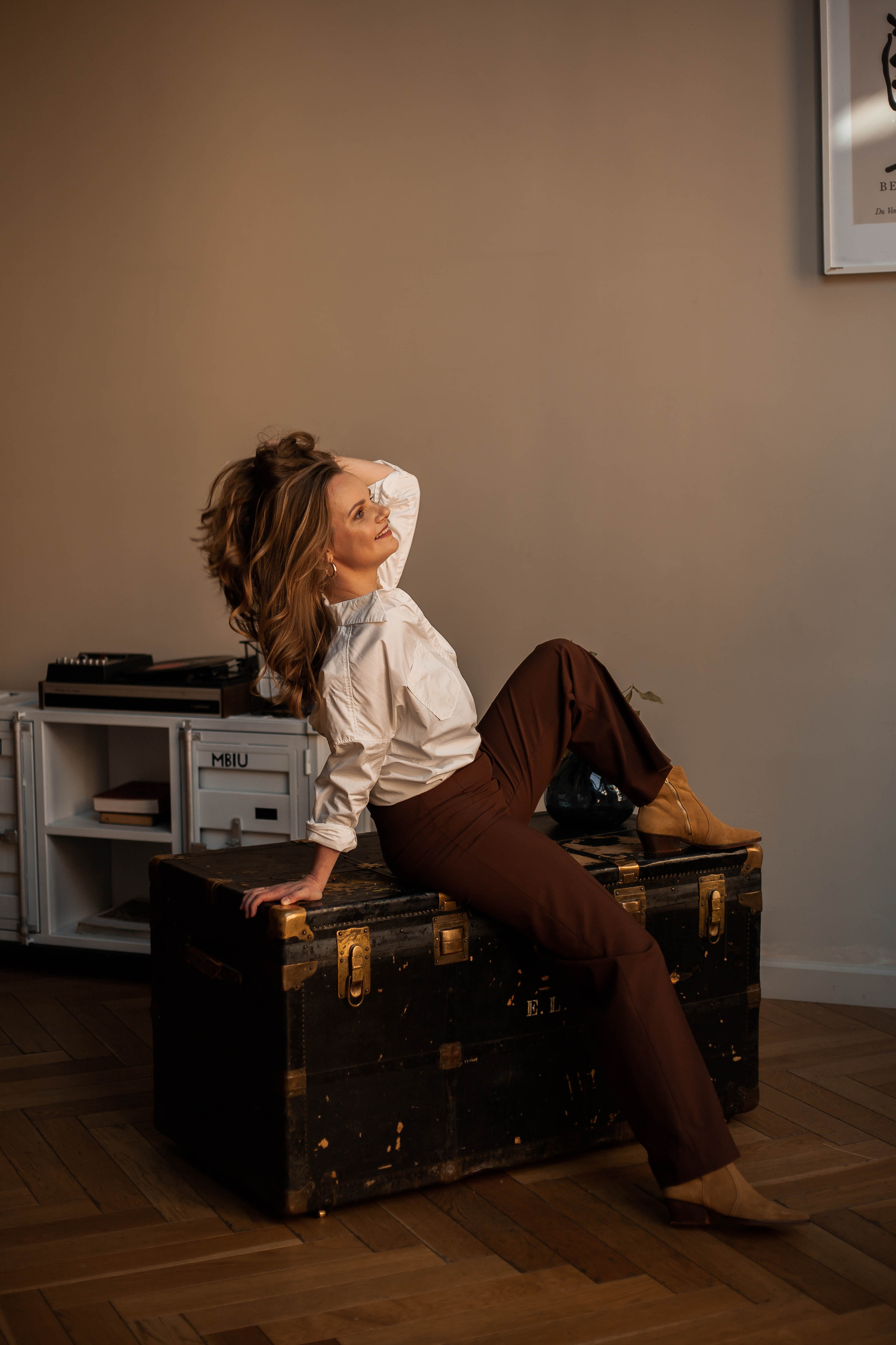 Александра. Наталья Косьянова. Ваш фотограф. Москва