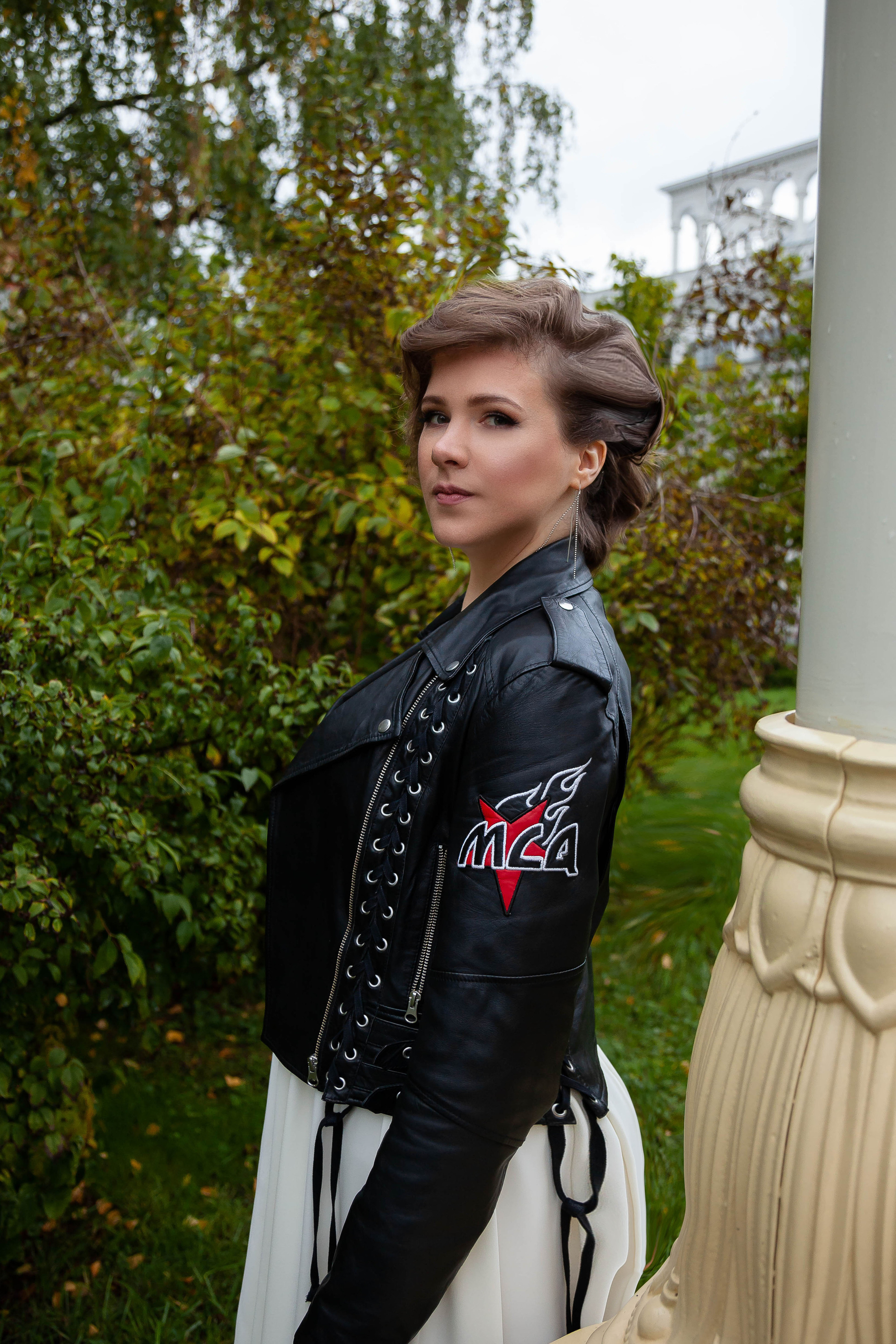 Антон и Александра. Наталья Косьянова. Ваш фотограф. Москва