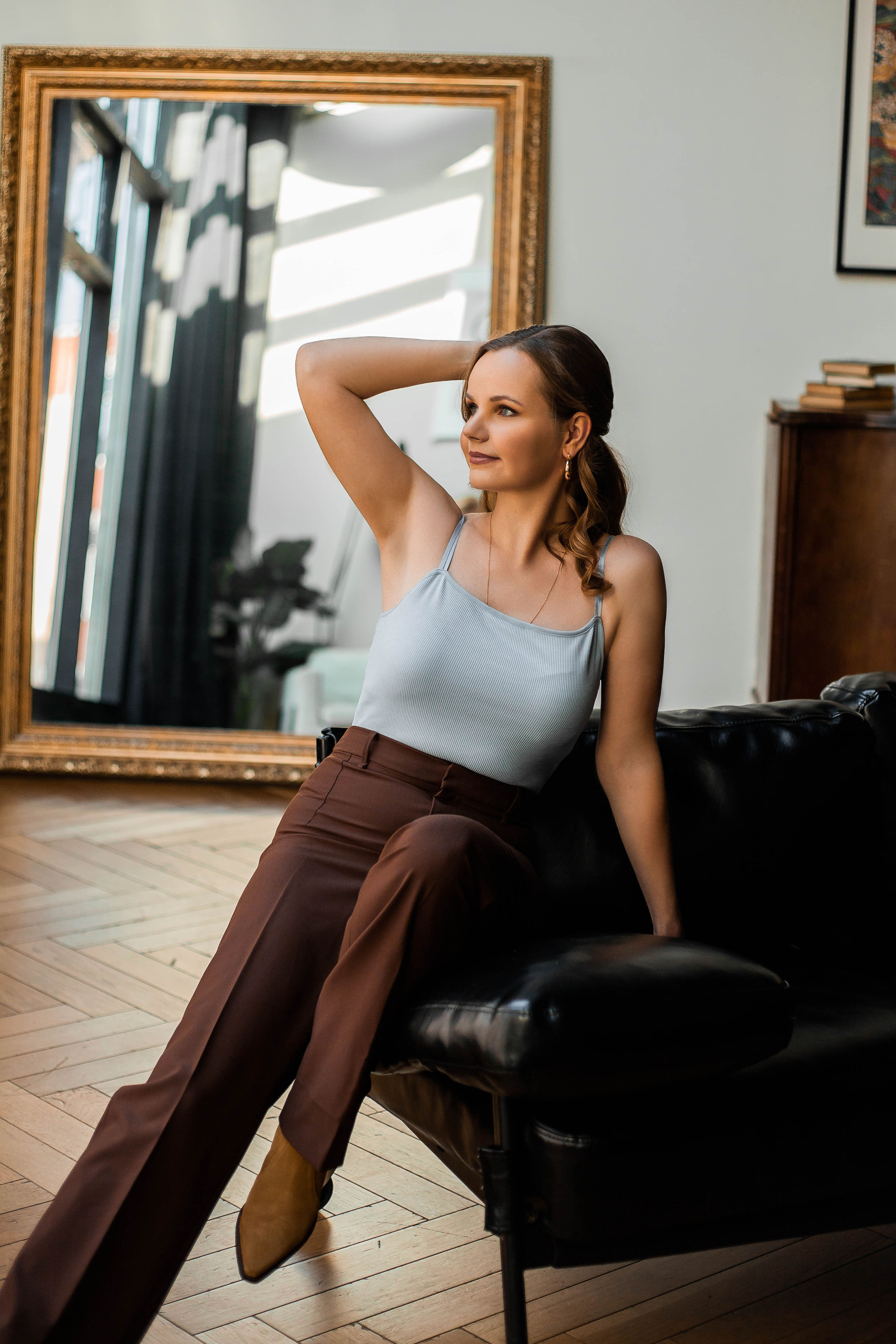 Александра. Наталья Косьянова. Ваш фотограф. Москва