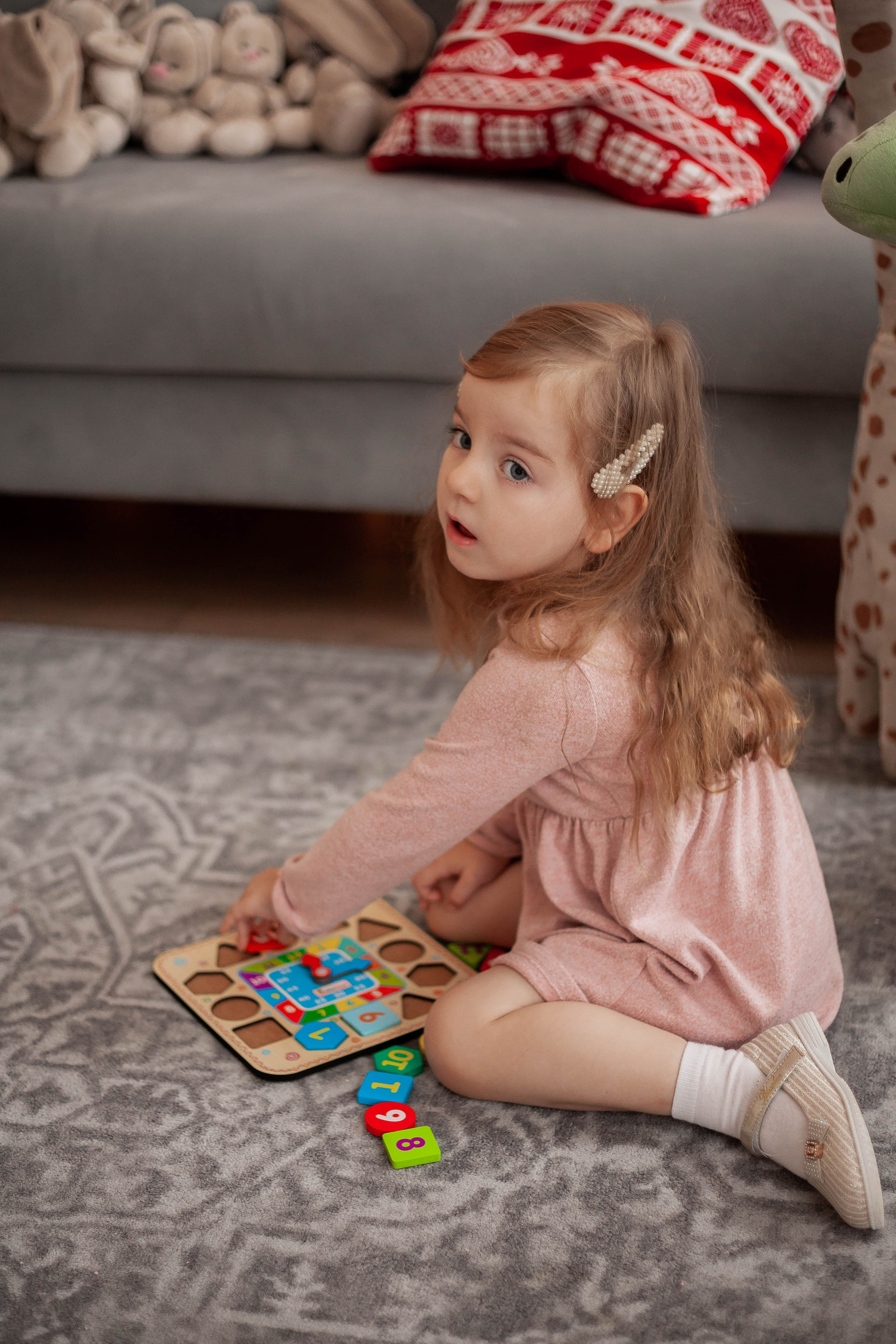 Woody toys store. Наталья Косьянова. Ваш фотограф. Москва