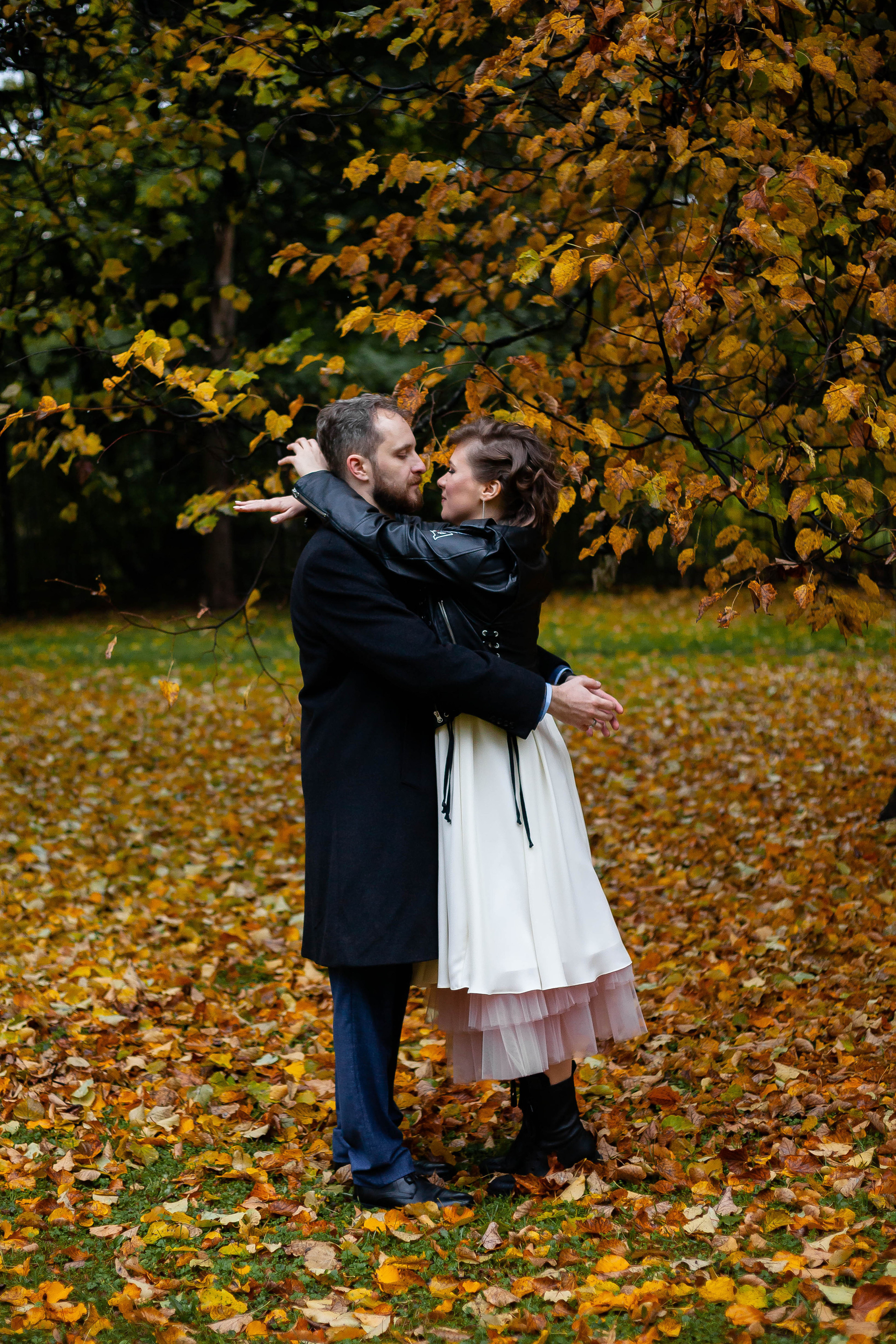 Антон и Александра. Наталья Косьянова. Ваш фотограф. Москва