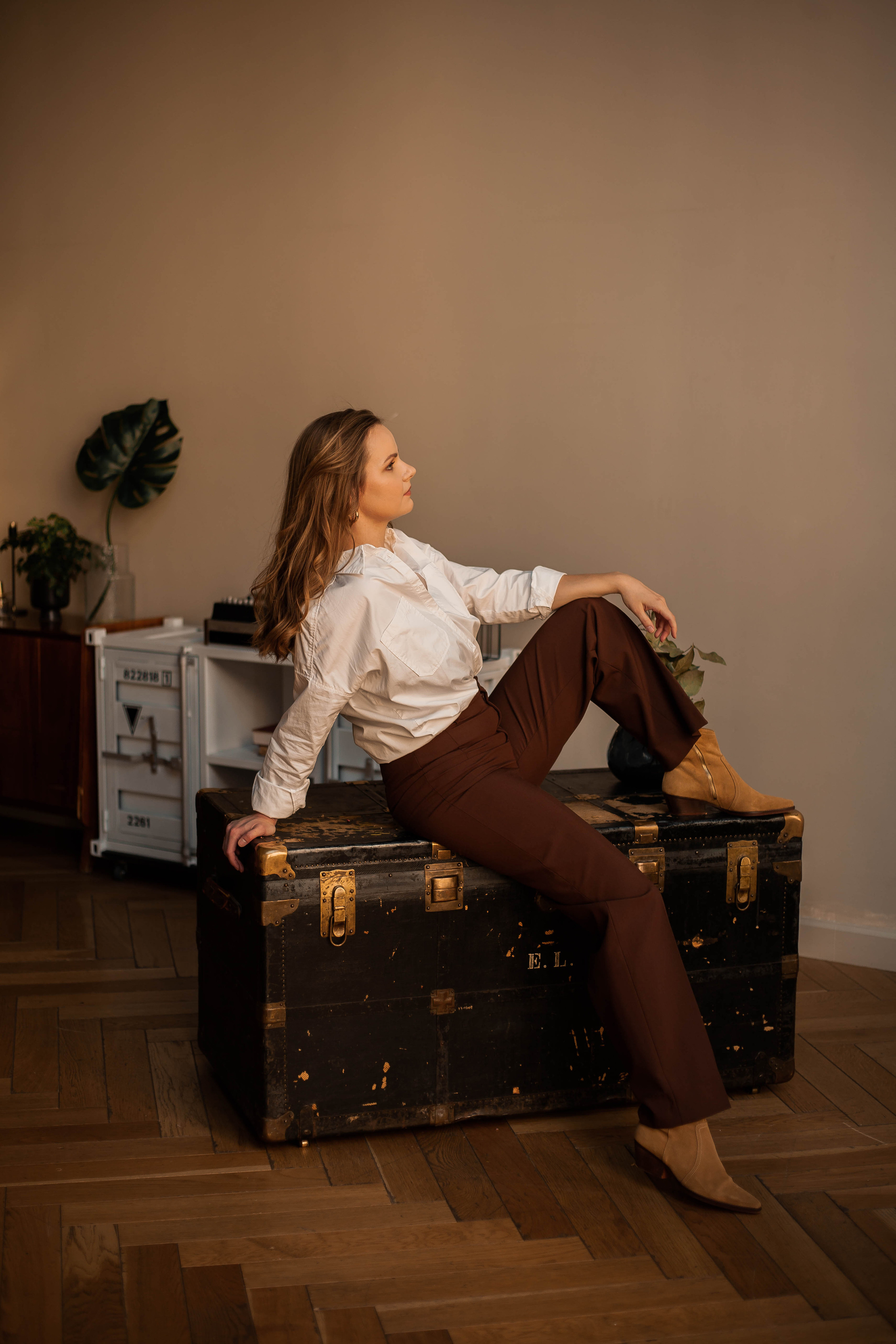 Александра. Наталья Косьянова. Ваш фотограф. Москва