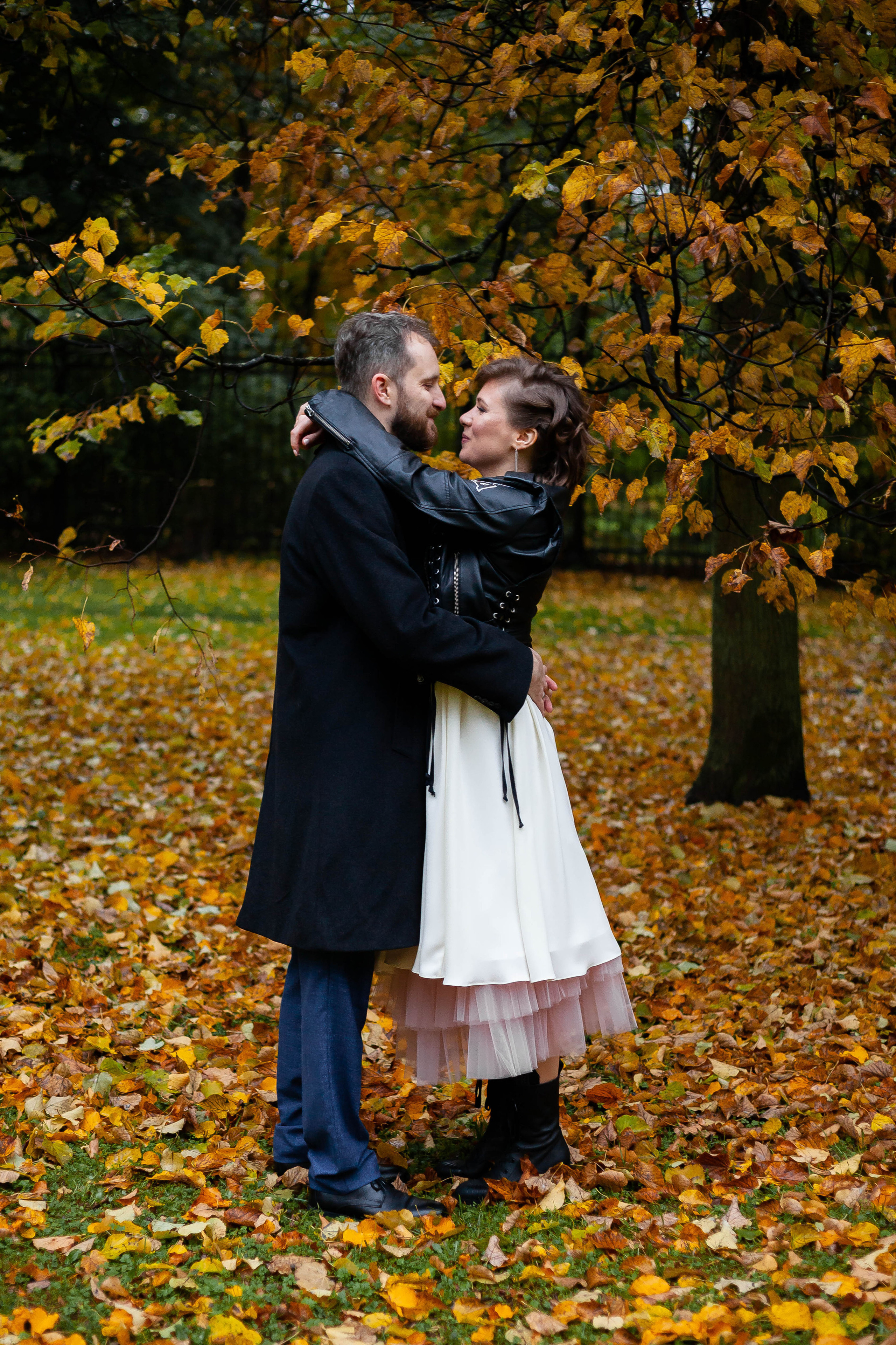 Антон и Александра. Наталья Косьянова. Ваш фотограф. Москва