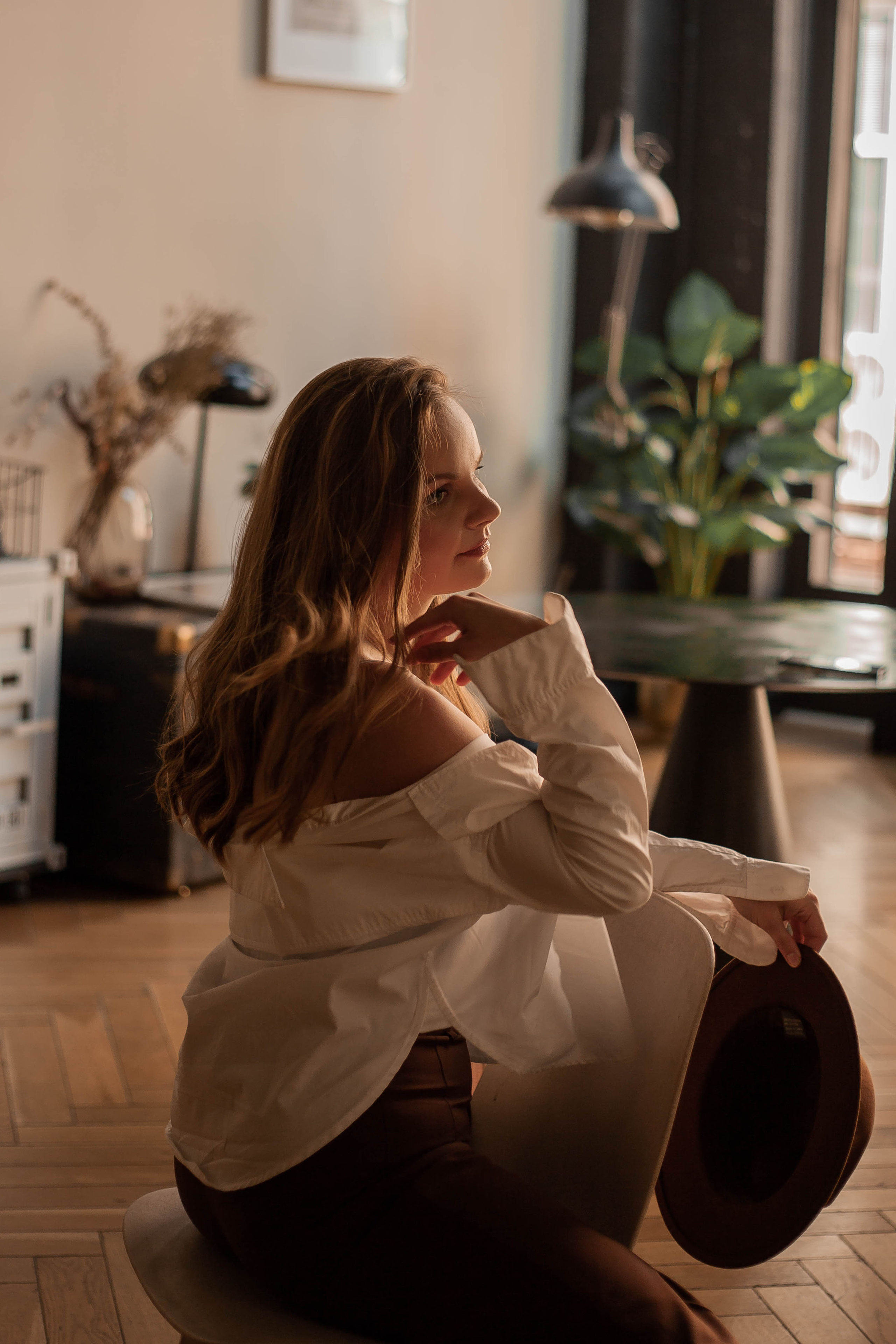 Александра. Наталья Косьянова. Ваш фотограф. Москва