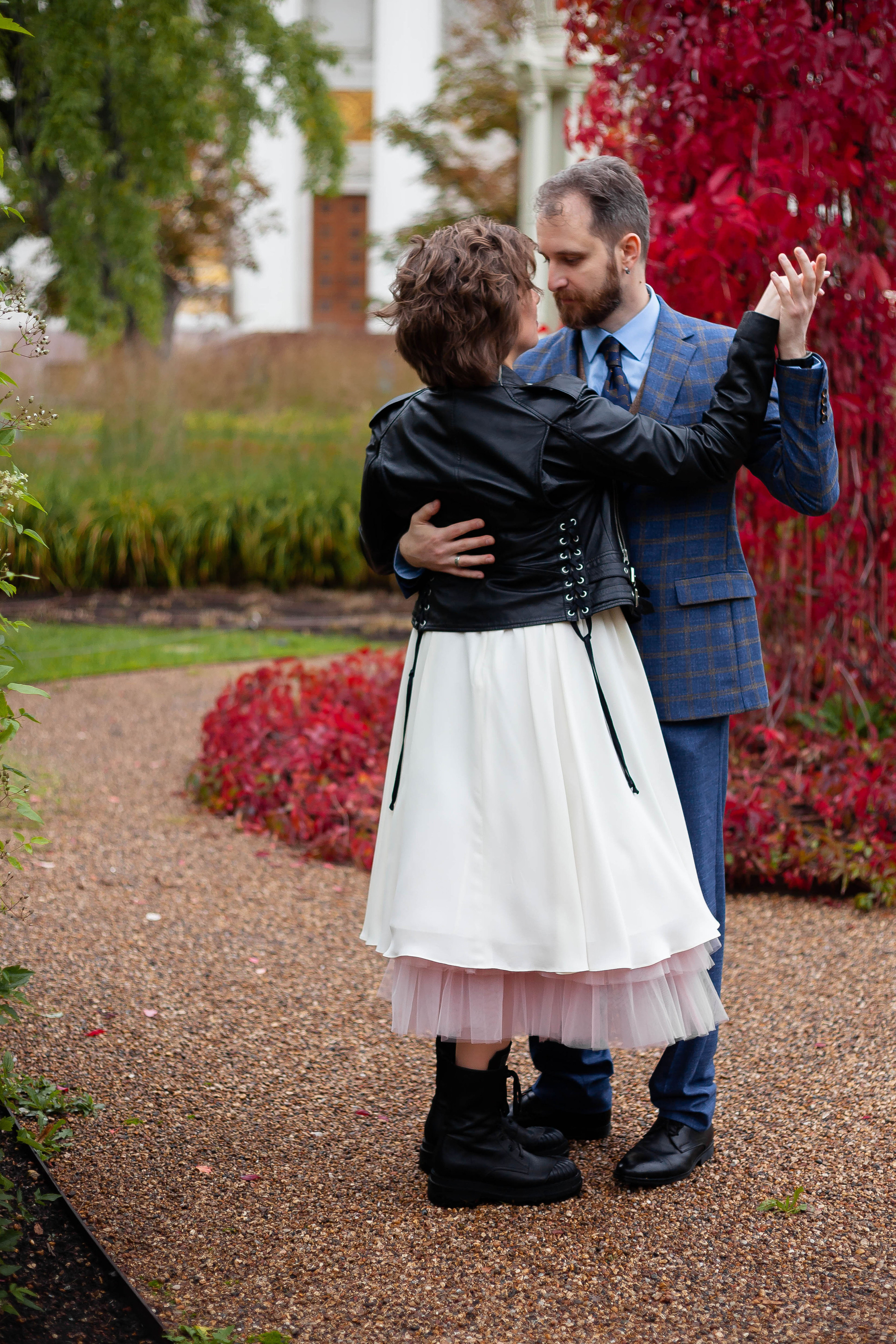 Антон и Александра. Наталья Косьянова. Ваш фотограф. Москва