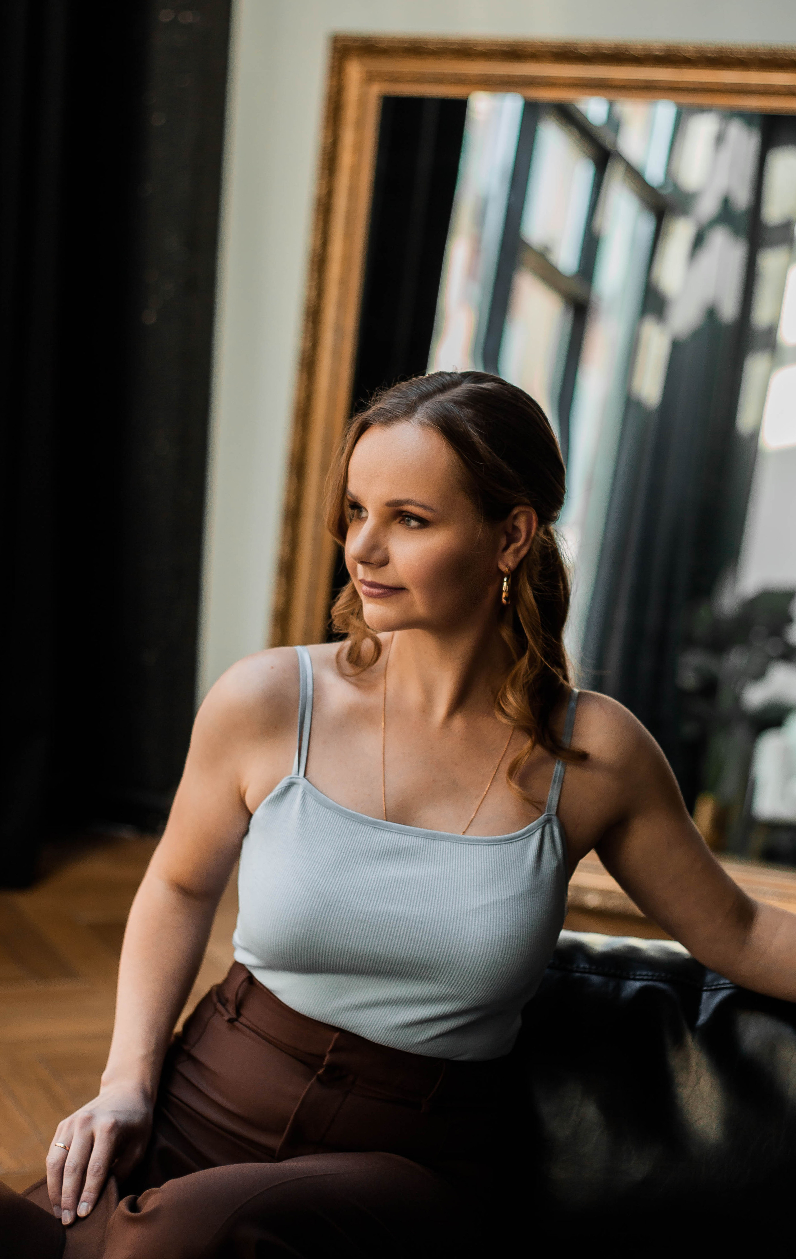 Александра. Наталья Косьянова. Ваш фотограф. Москва