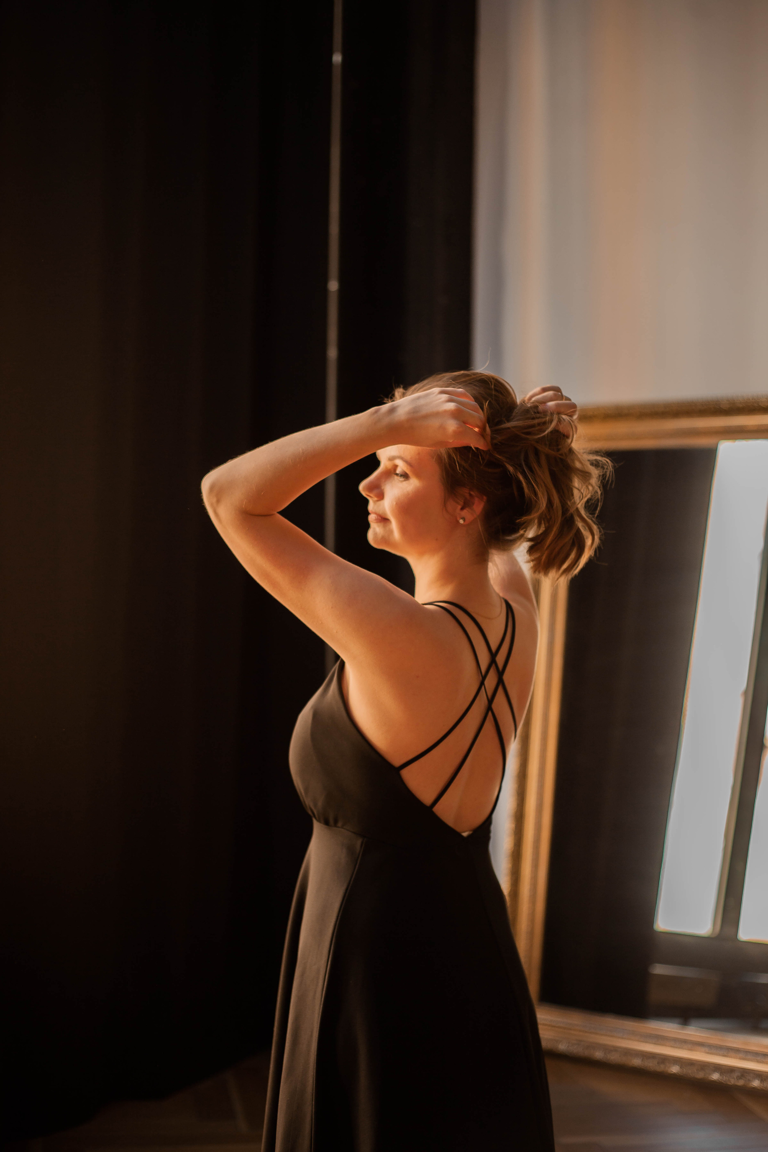 Александра. Наталья Косьянова. Ваш фотограф. Москва