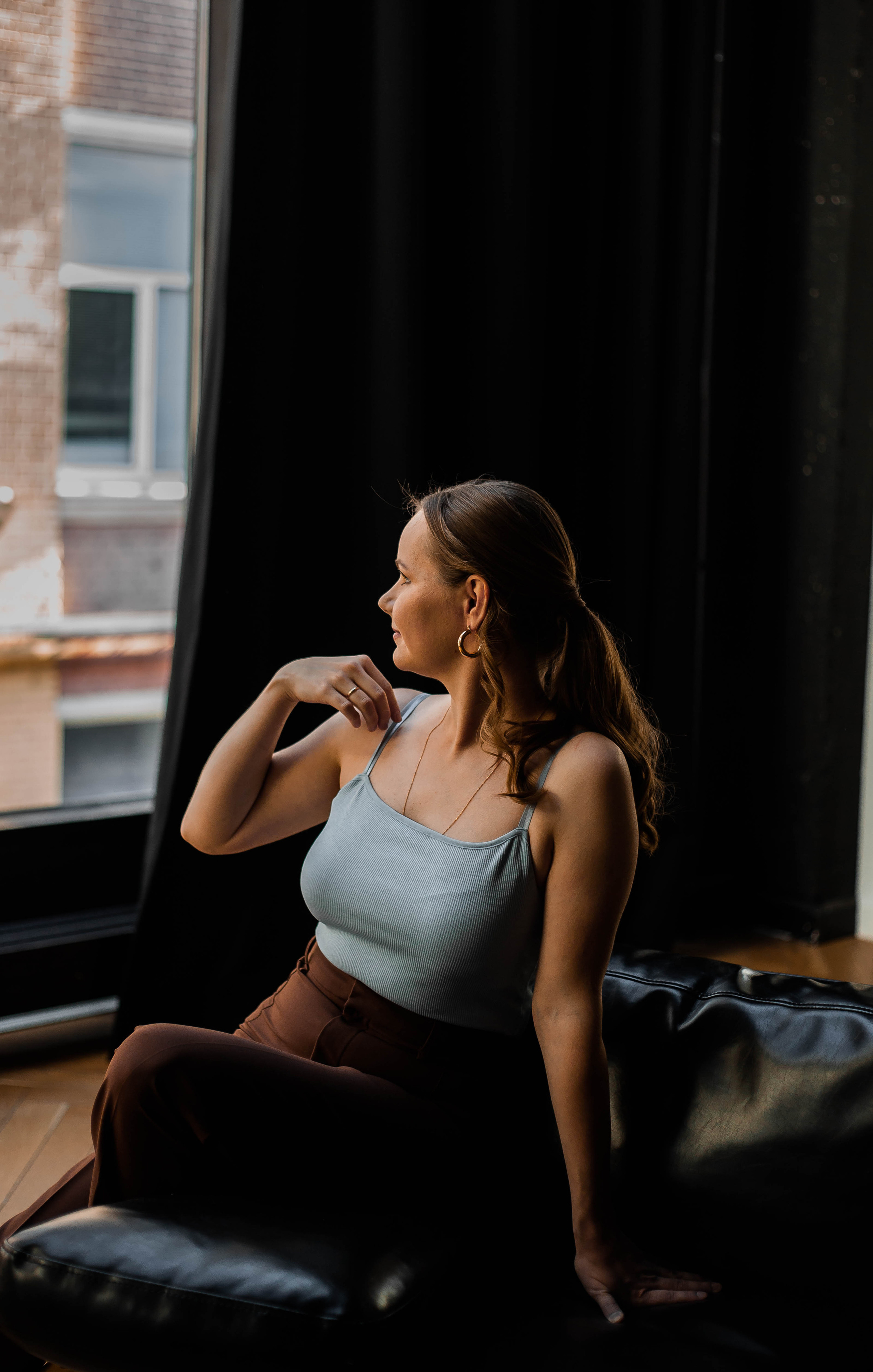 Александра. Наталья Косьянова. Ваш фотограф. Москва