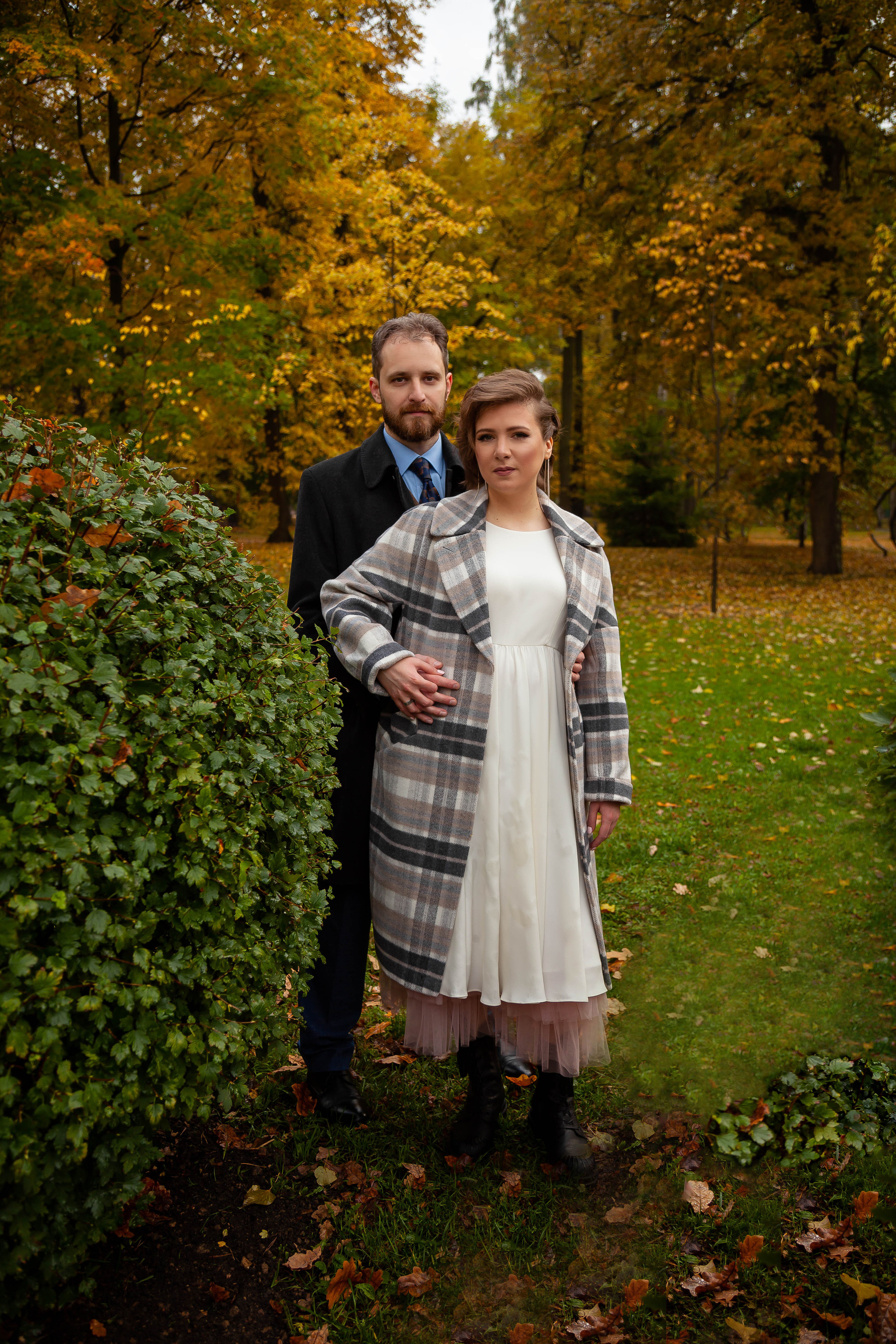 Антон и Александра. Наталья Косьянова. Ваш фотограф. Москва