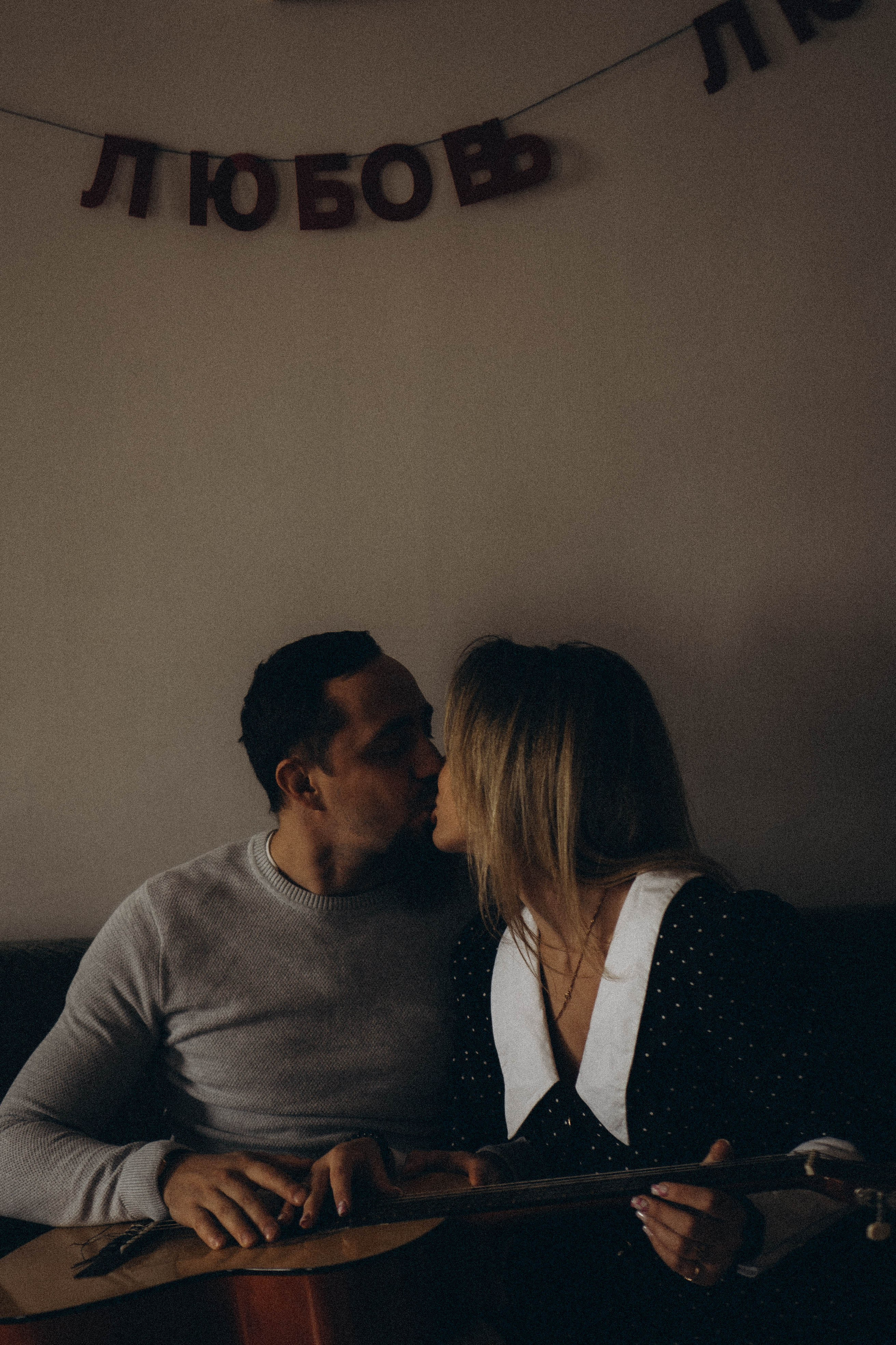 Любовь. Профессиональный фотограф, Санкт-Петербург — Виктория Богомолова