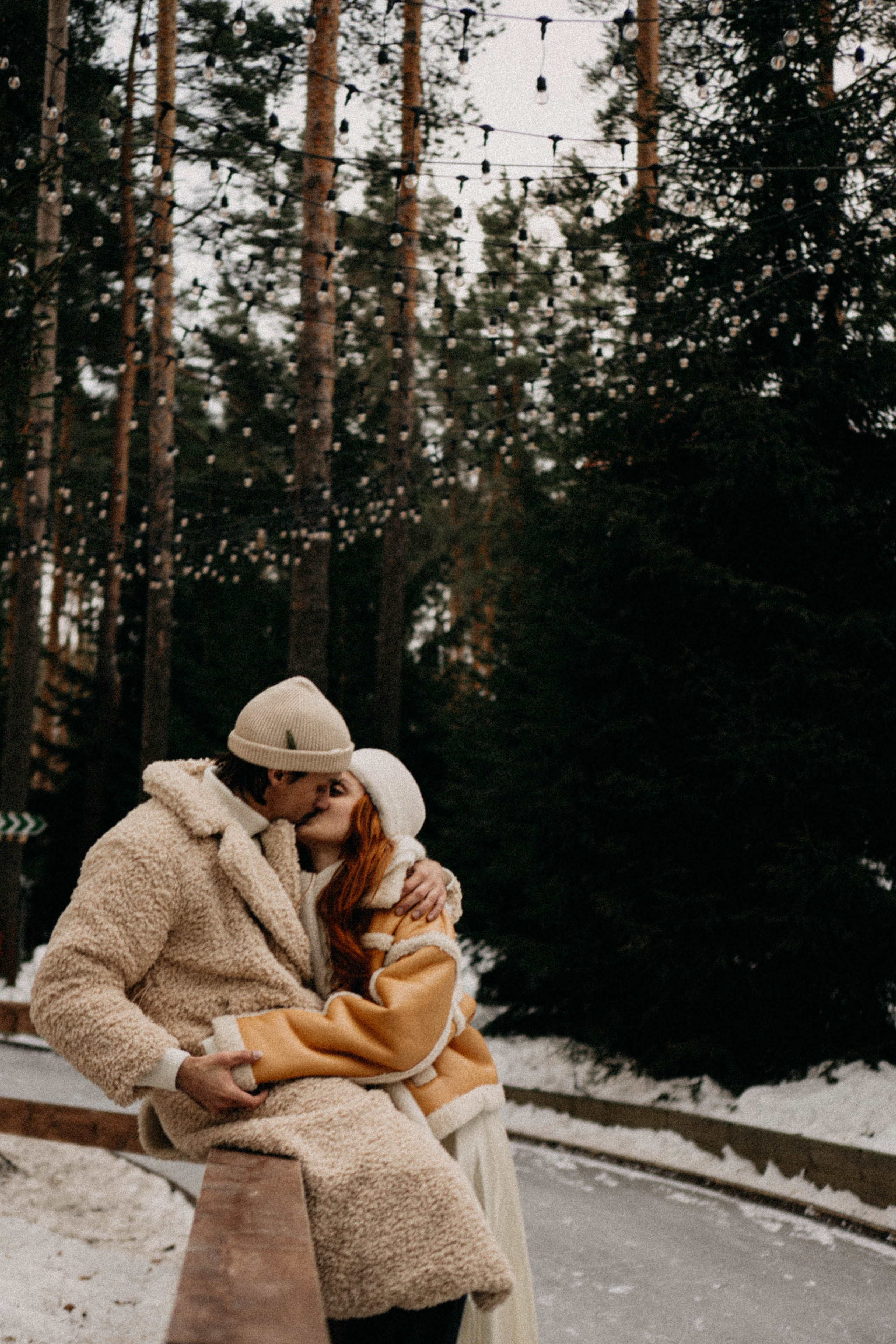 Каток. Профессиональный фотограф, Санкт-Петербург — Виктория Богомолова