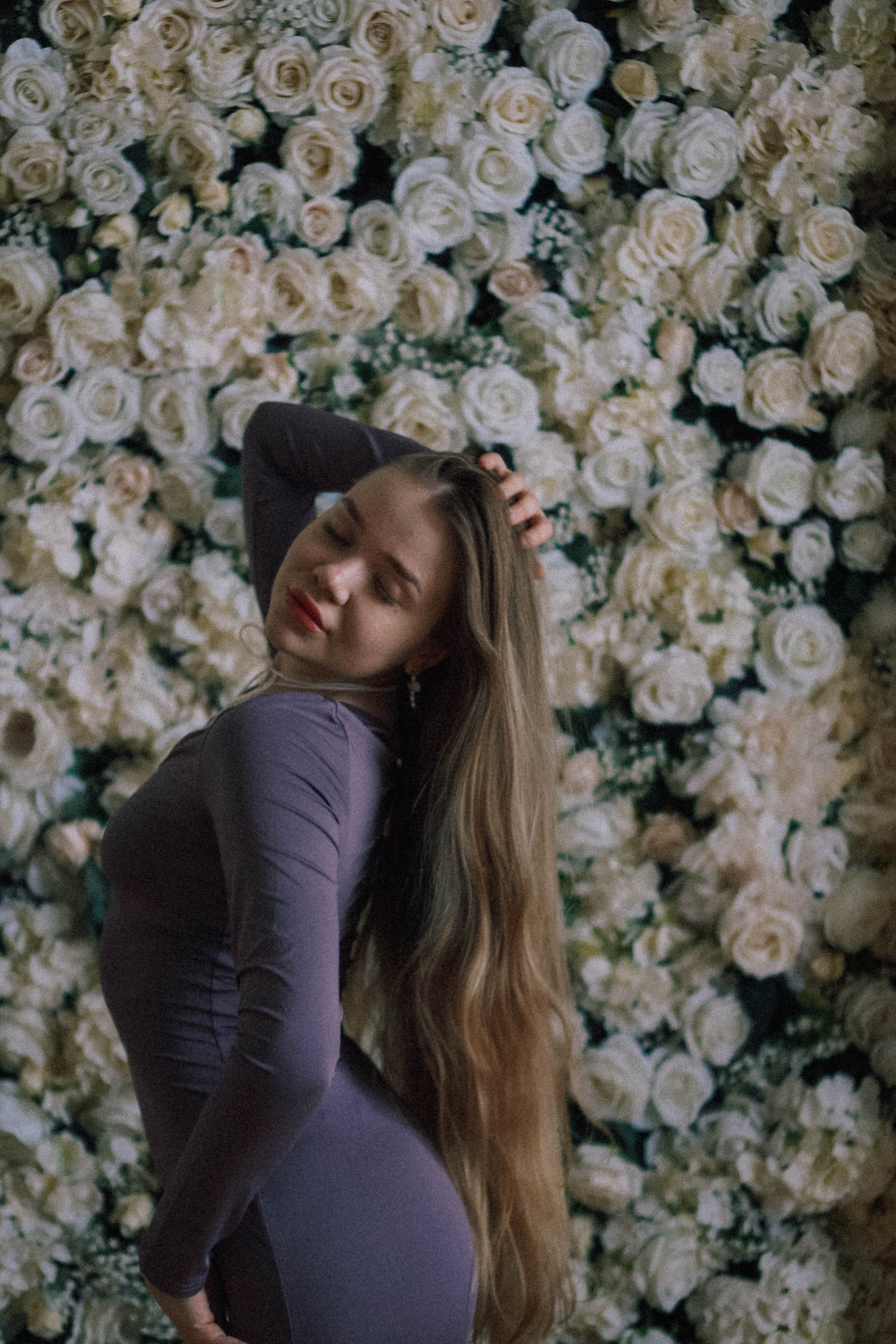 22. Профессиональный фотограф, Санкт-Петербург — Виктория Богомолова