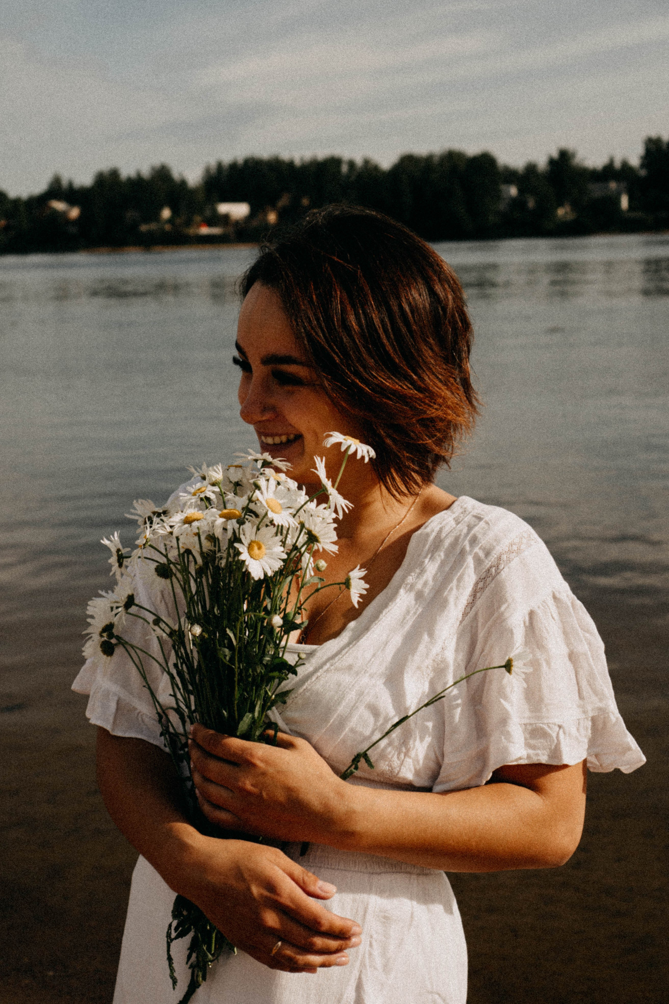 Летняя прогулка. Профессиональный фотограф, Санкт-Петербург — Виктория Богомолова