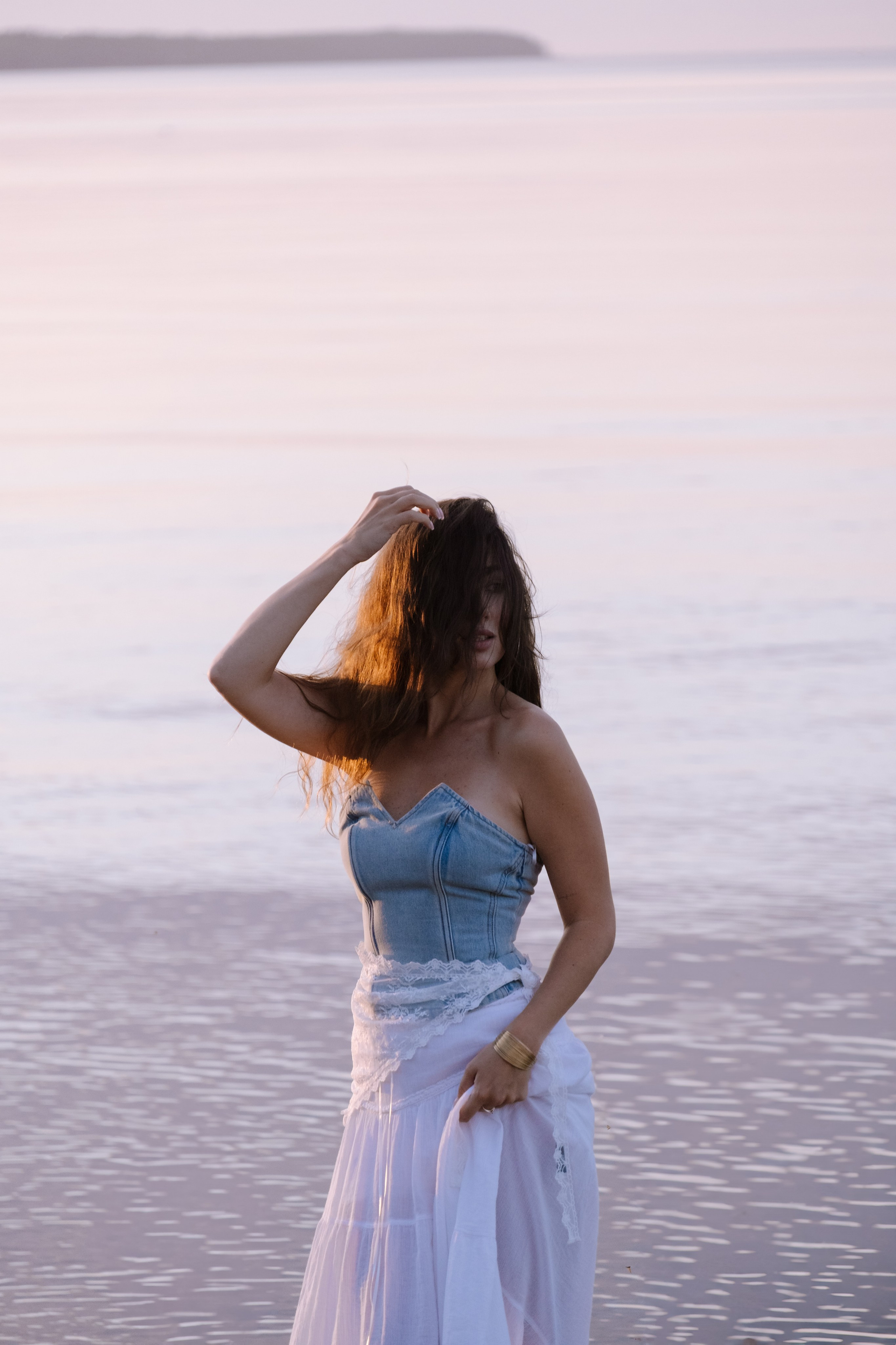 ПРОГУЛКА ПО ЛАДОЖСКОМУ ОЗЕРУ. Профессиональный фотограф, Санкт-Петербург — Виктория Богомолова