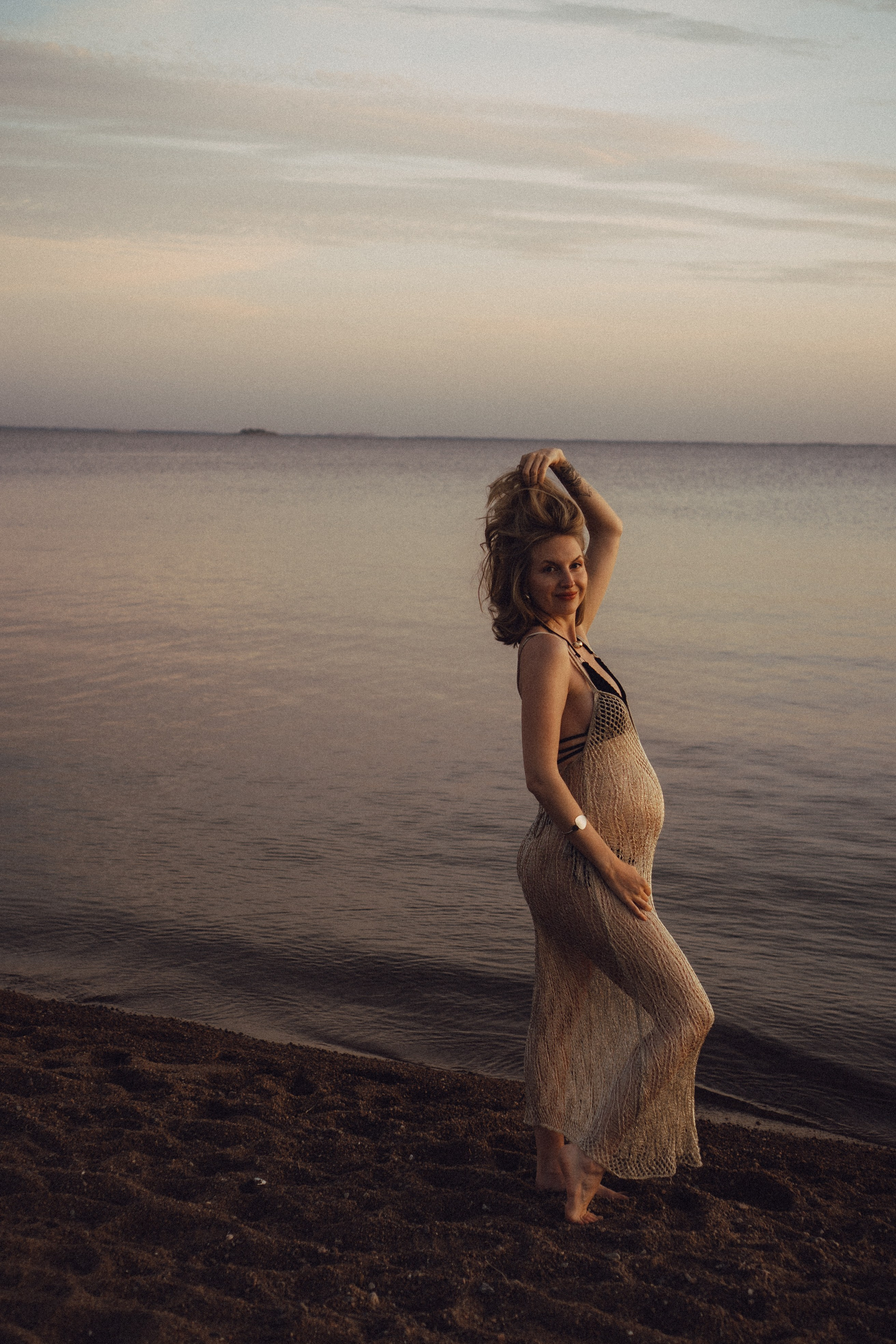 В ОЖИДАНИИ. Профессиональный фотограф, Санкт-Петербург — Виктория Богомолова