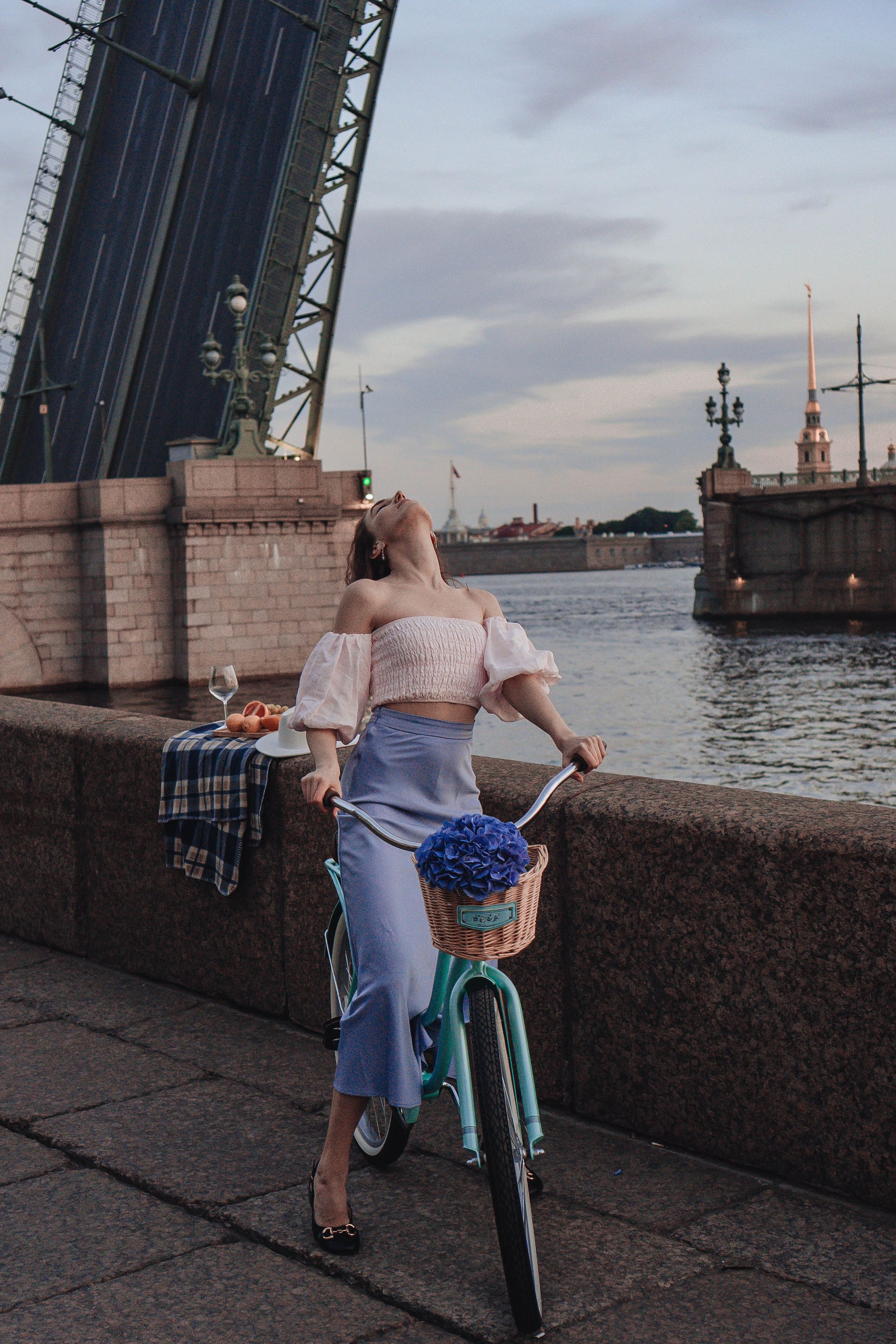 Крымская парочка. Профессиональный фотограф, Санкт-Петербург — Виктория Богомолова