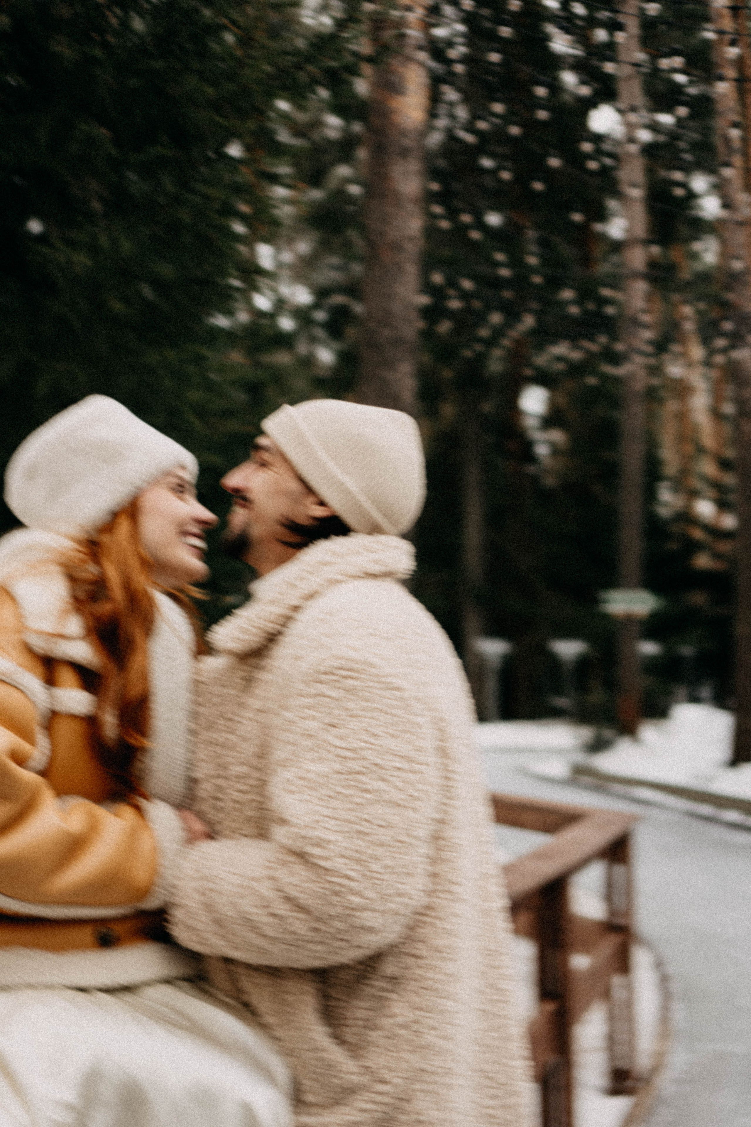 Каток. Профессиональный фотограф, Санкт-Петербург — Виктория Богомолова