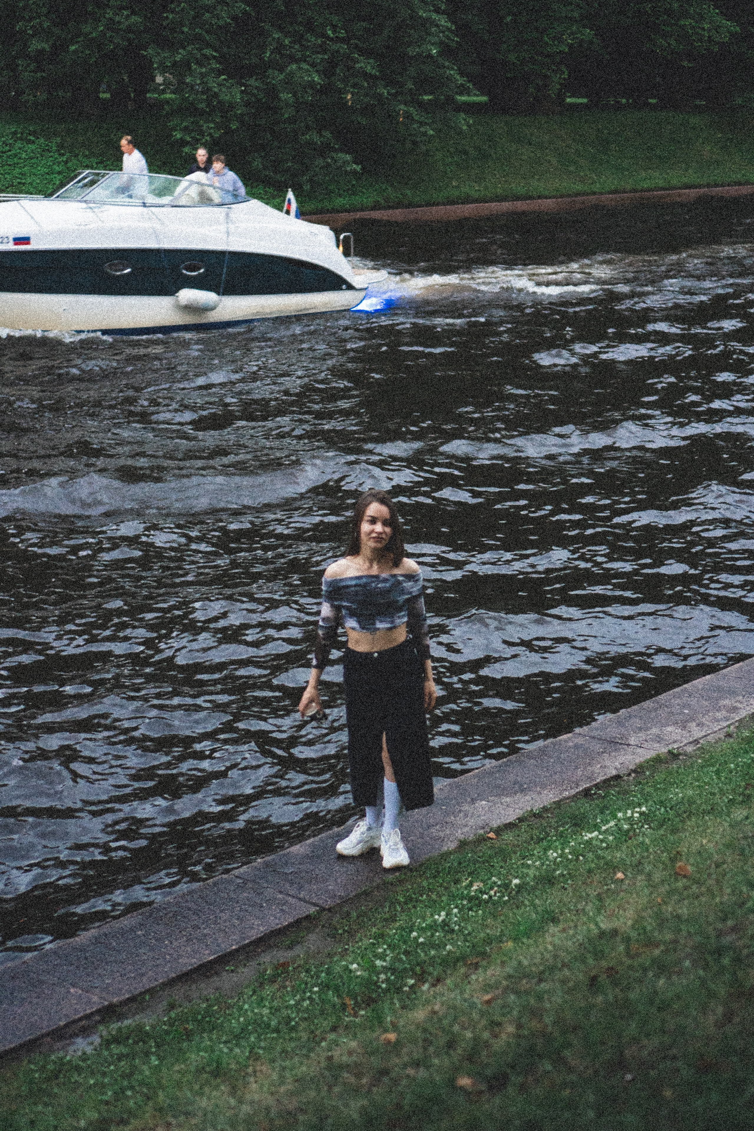 ПРОГУЛКА НА ЗАКАТЕ ПОО ЦЕНТРУ. Профессиональный фотограф, Санкт-Петербург — Виктория Богомолова