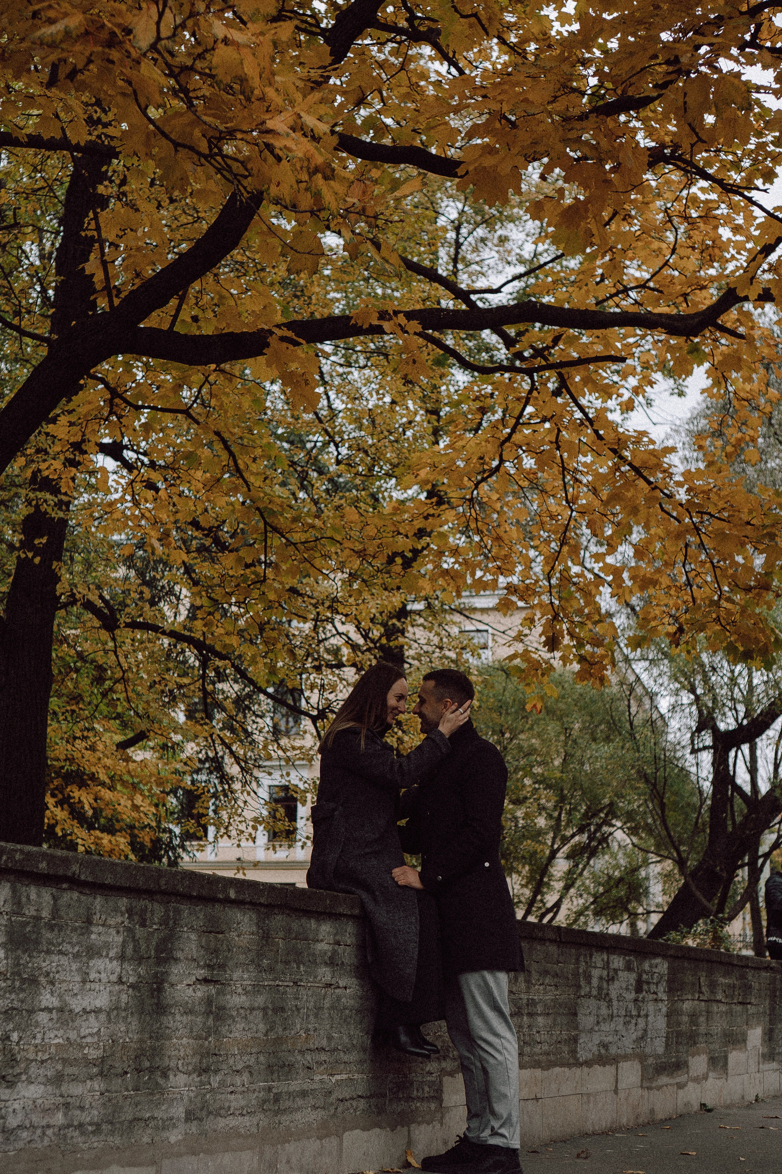 Прогулка по городу. Профессиональный фотограф, Санкт-Петербург — Виктория Богомолова